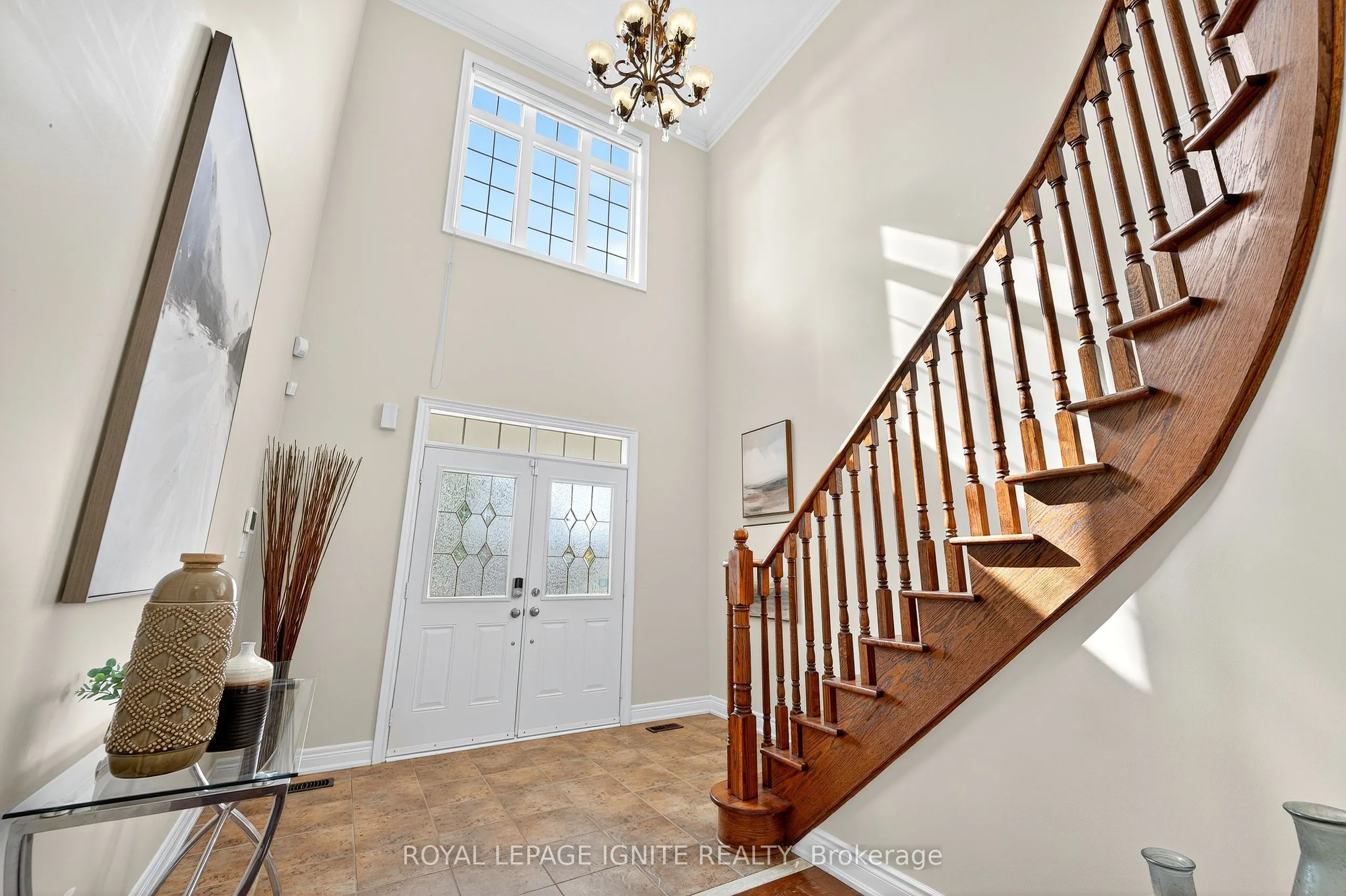 95 Chelsea Crescent
