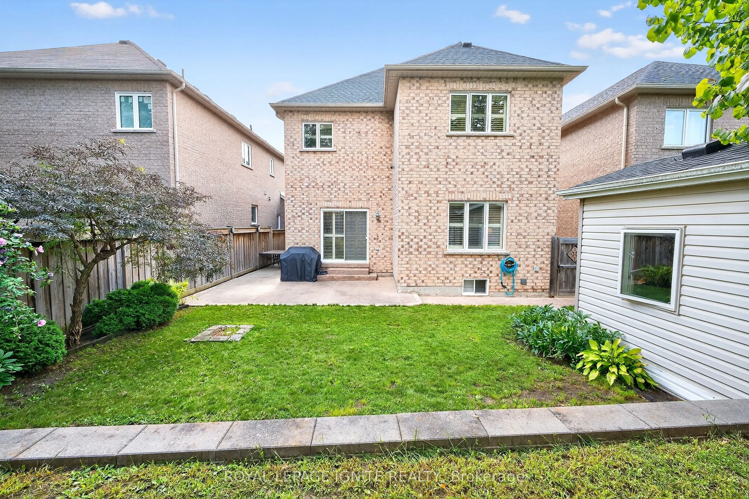 95 Chelsea Crescent
