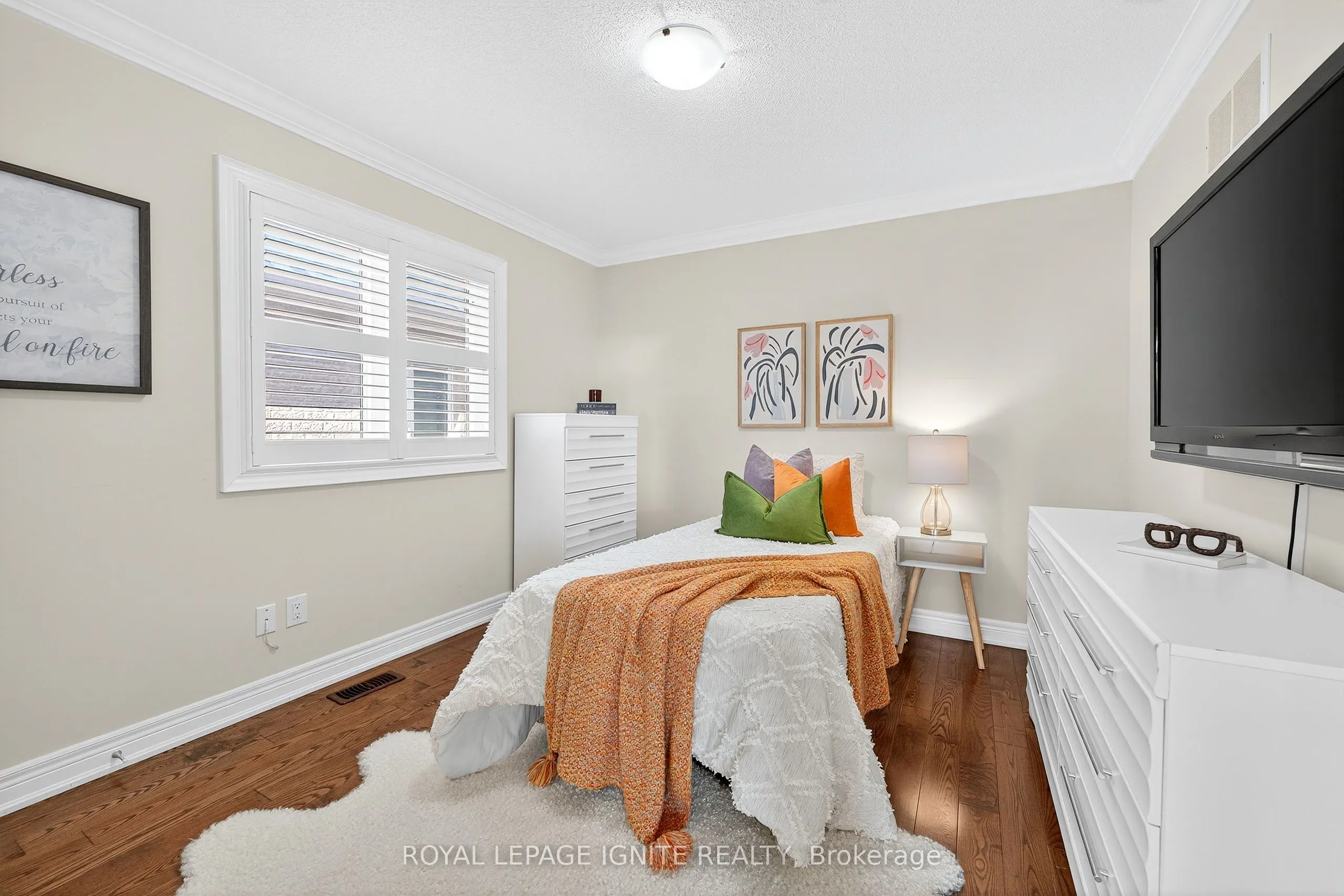 95 Chelsea Crescent