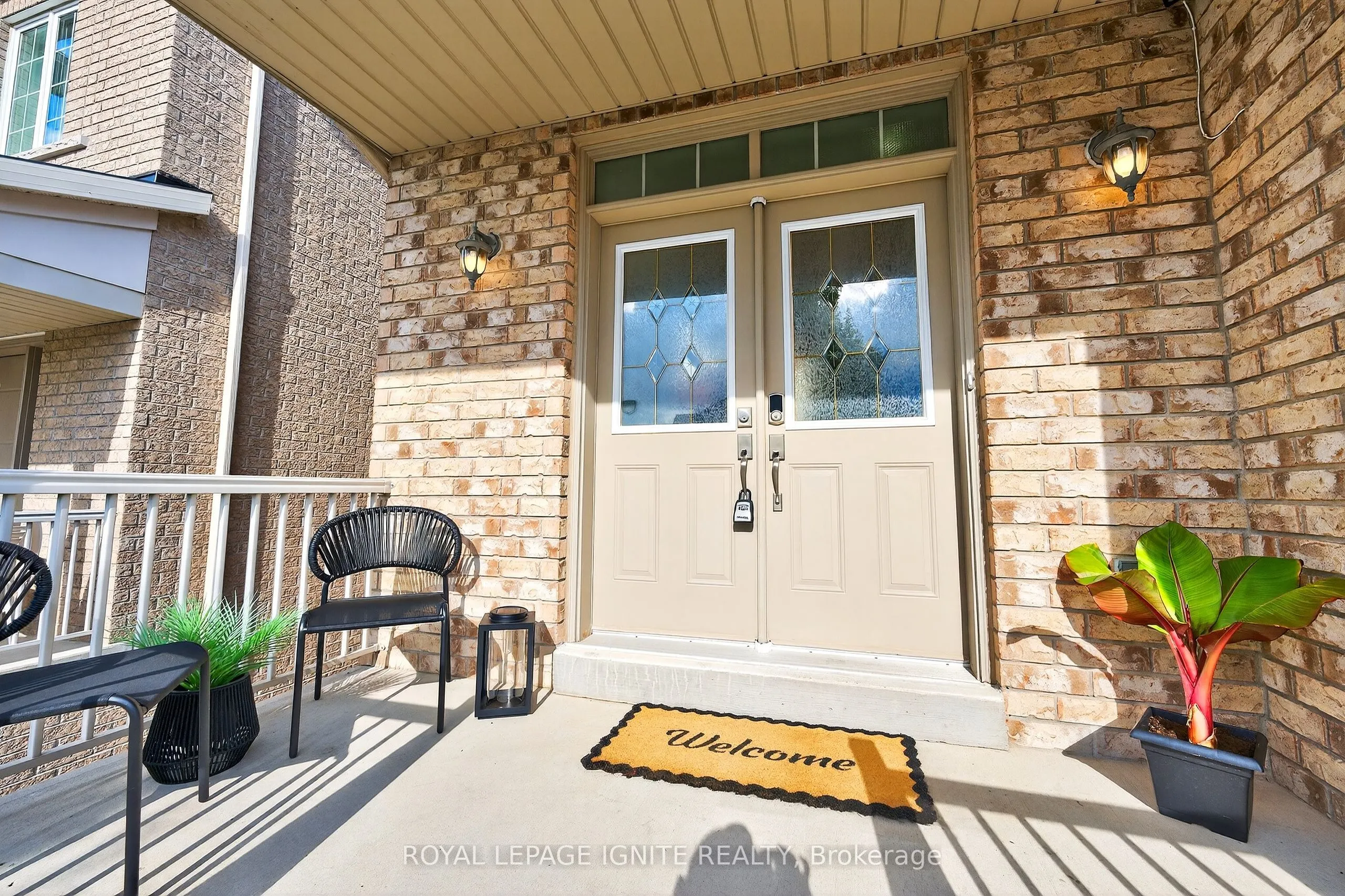 95 Chelsea Crescent