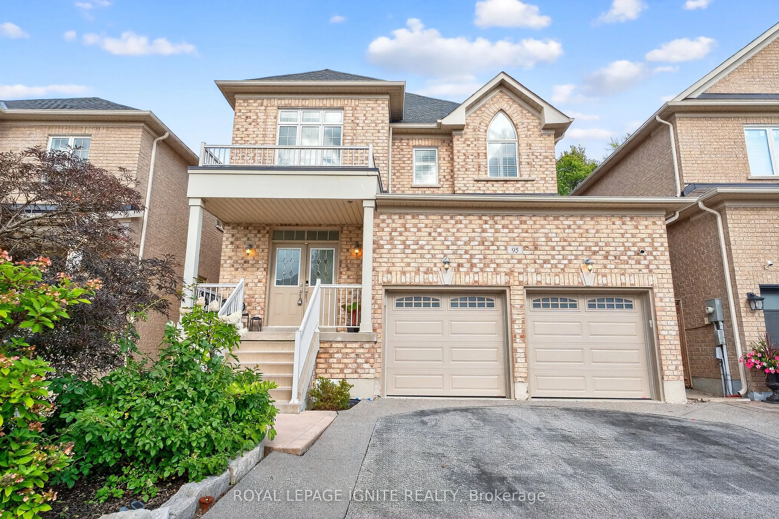 95 Chelsea Crescent