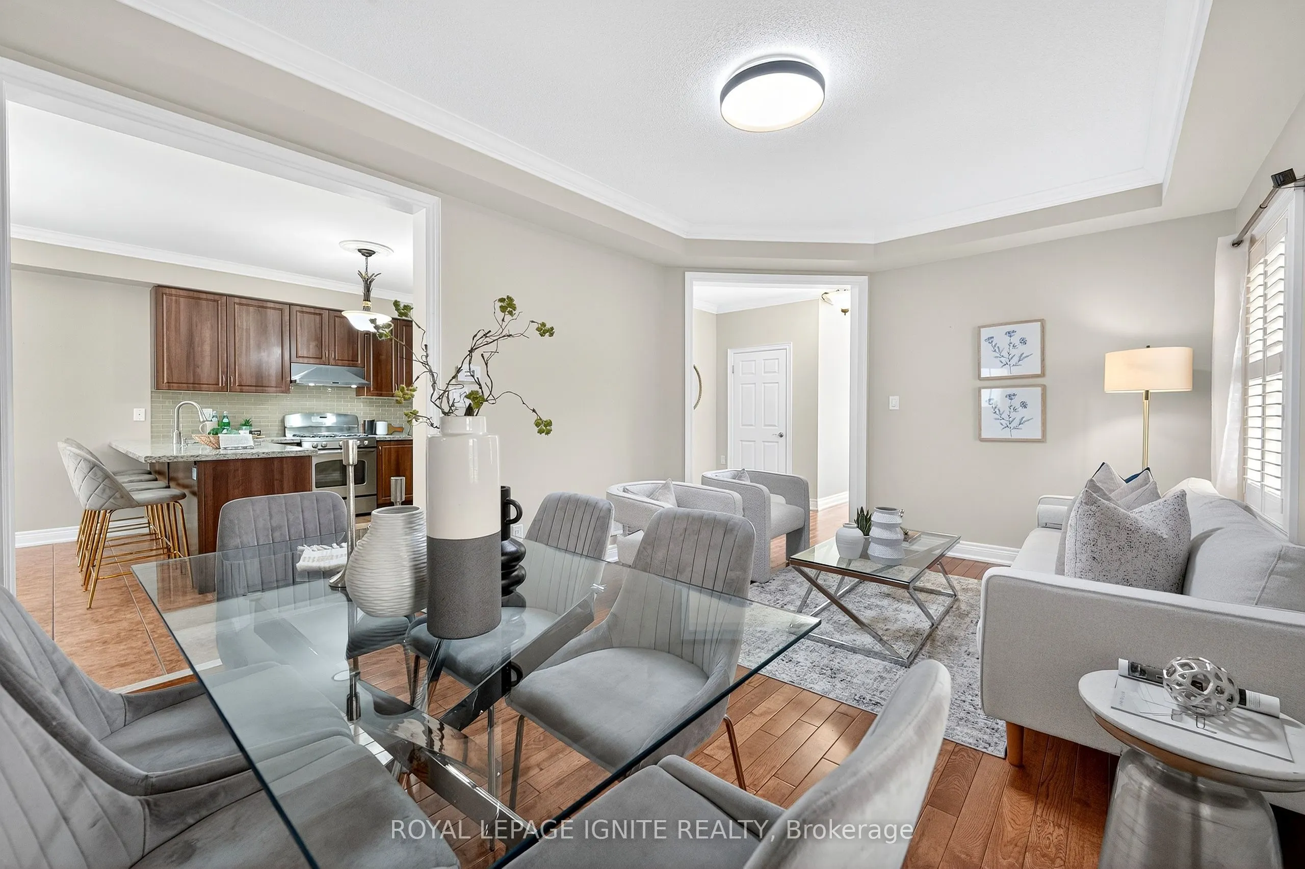 95 Chelsea Crescent