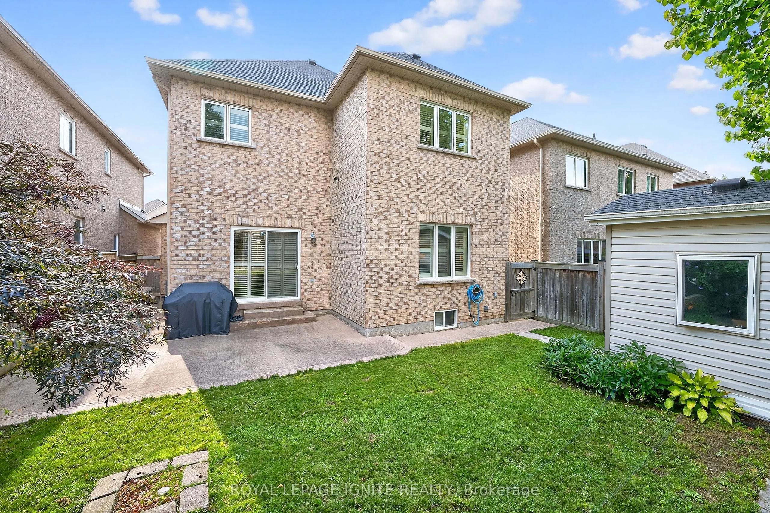 95 Chelsea Crescent