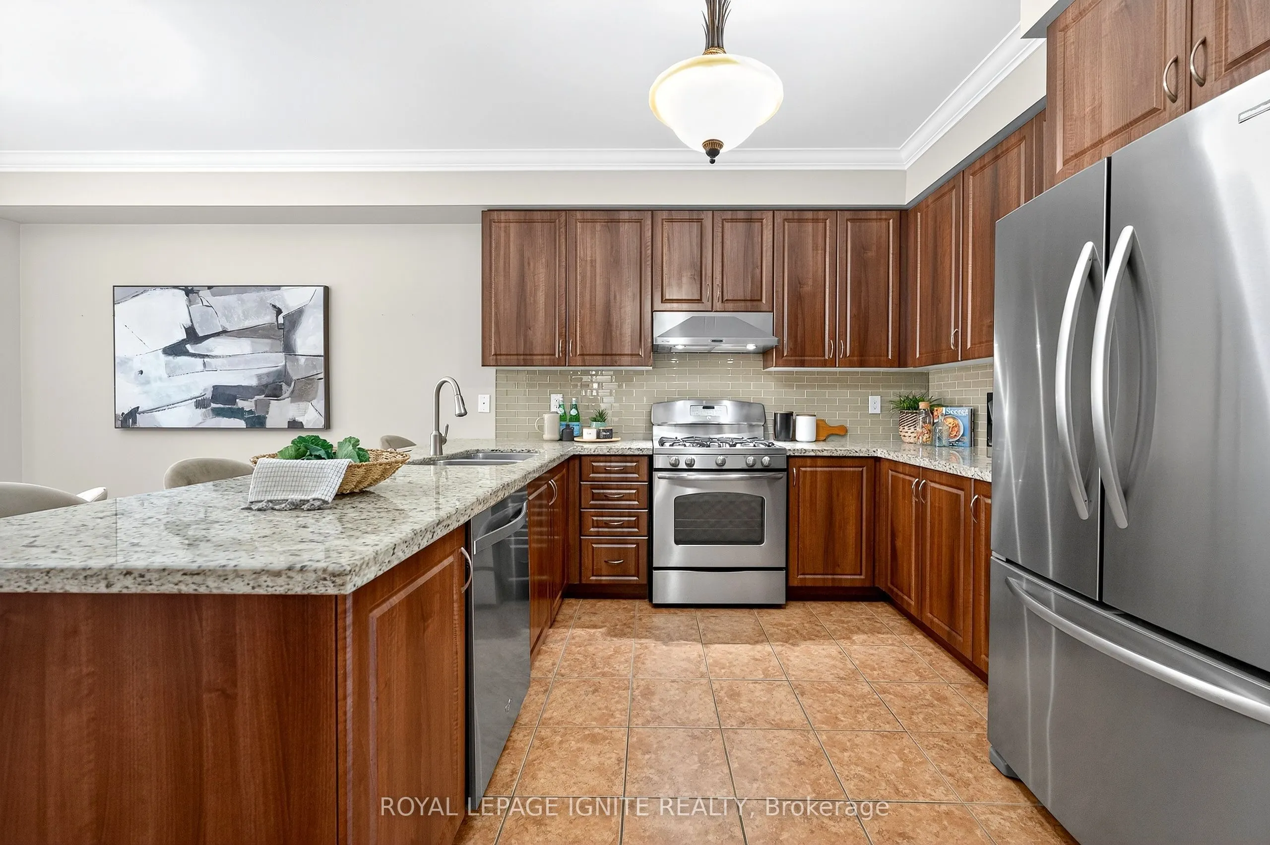 95 Chelsea Crescent