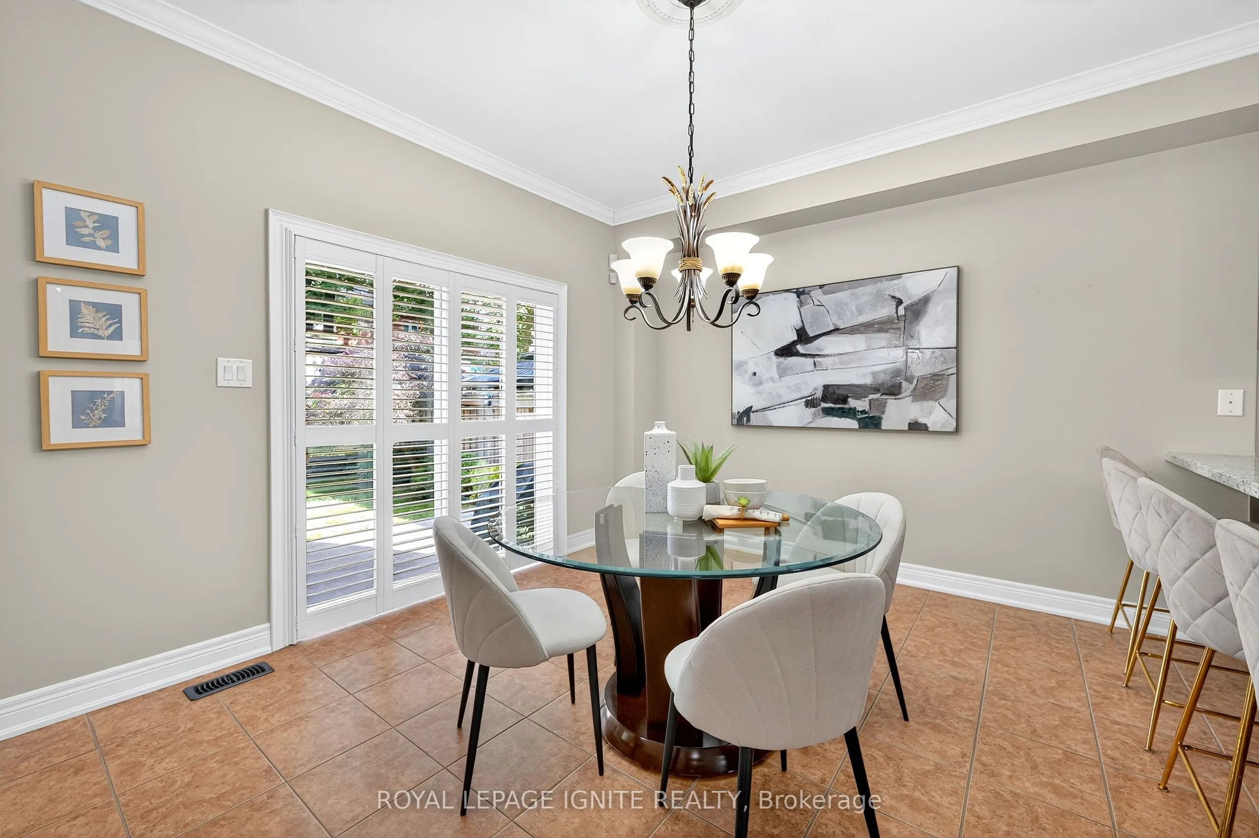 95 Chelsea Crescent