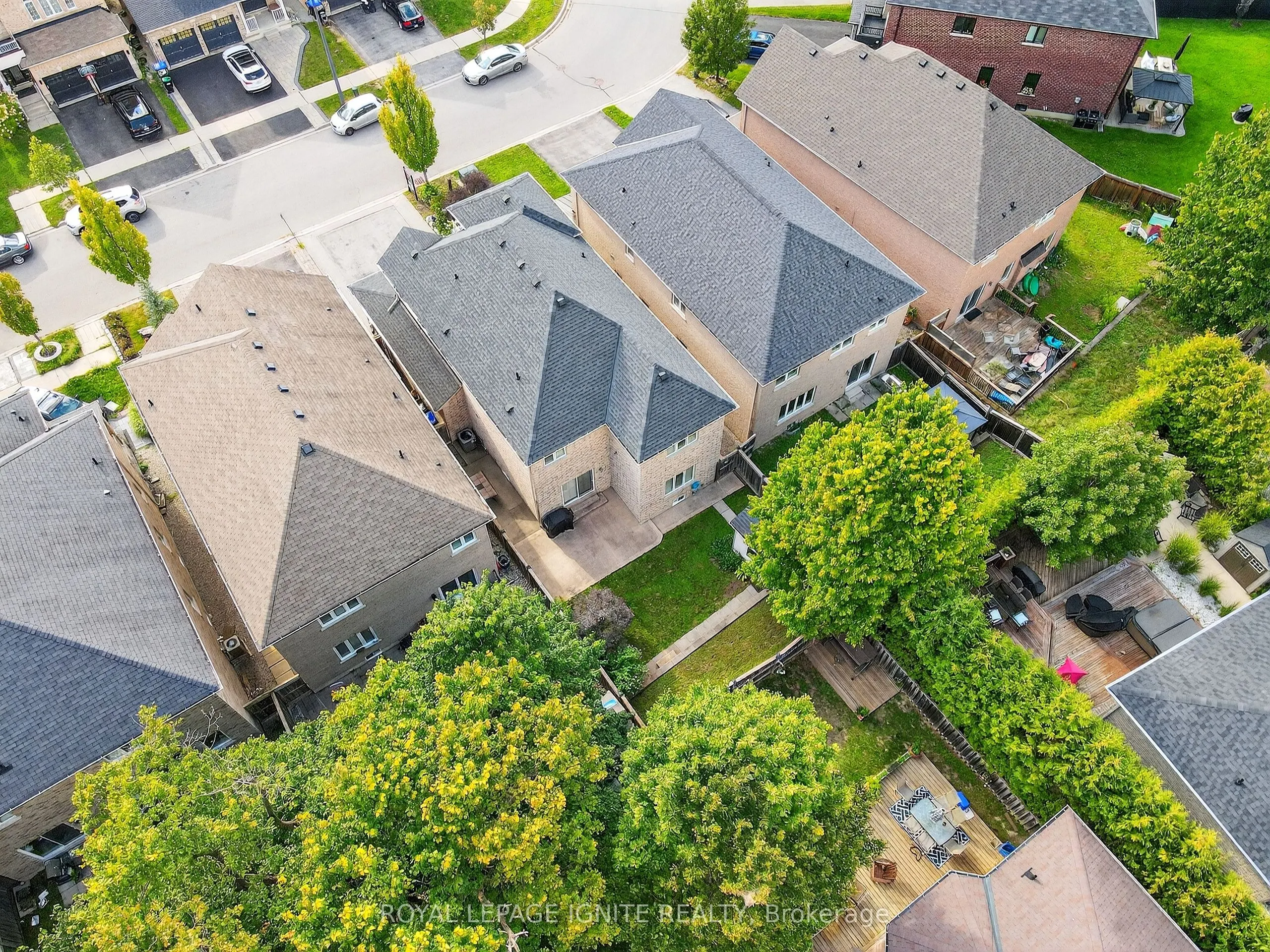 95 Chelsea Crescent