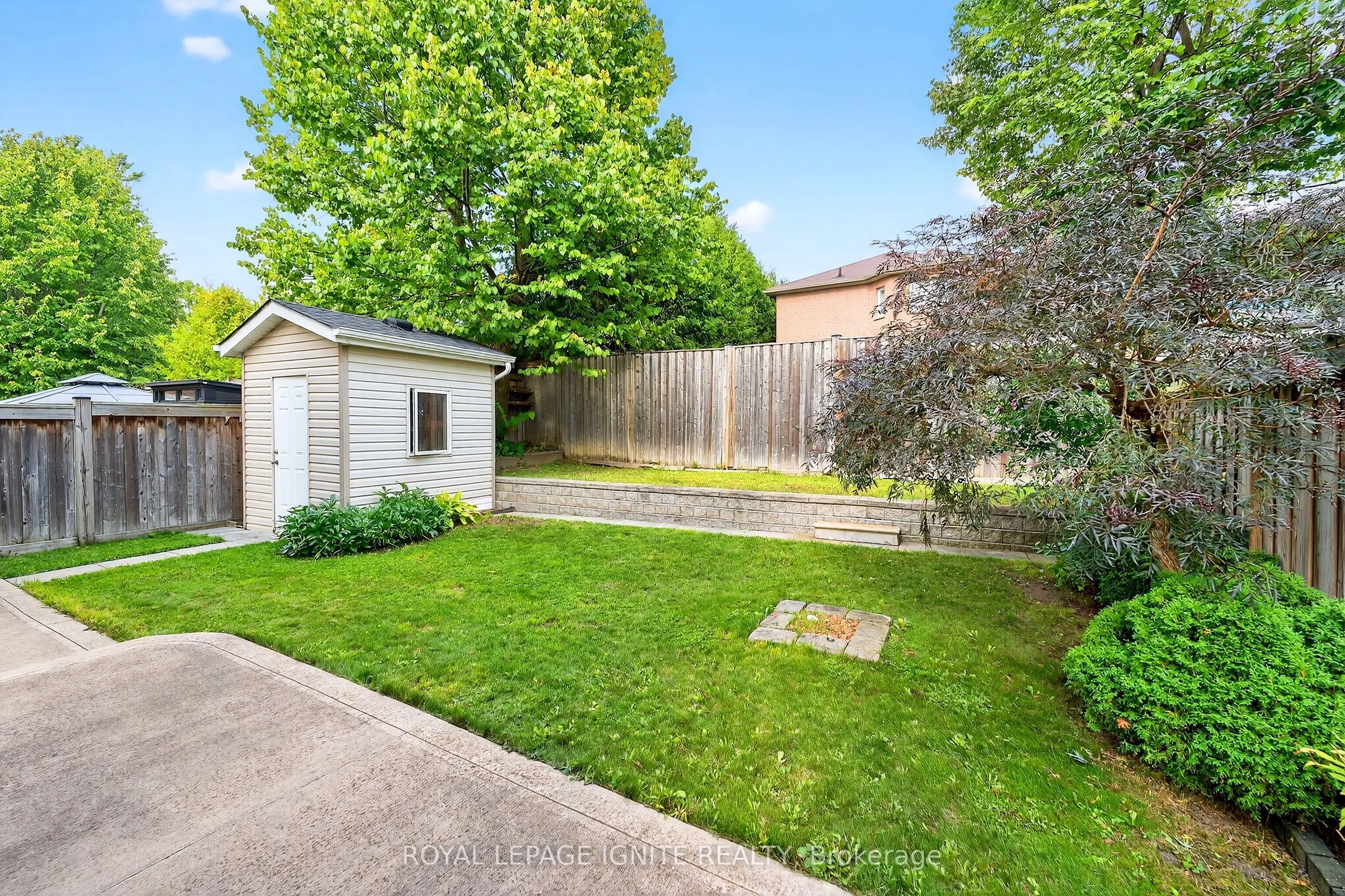 95 Chelsea Crescent