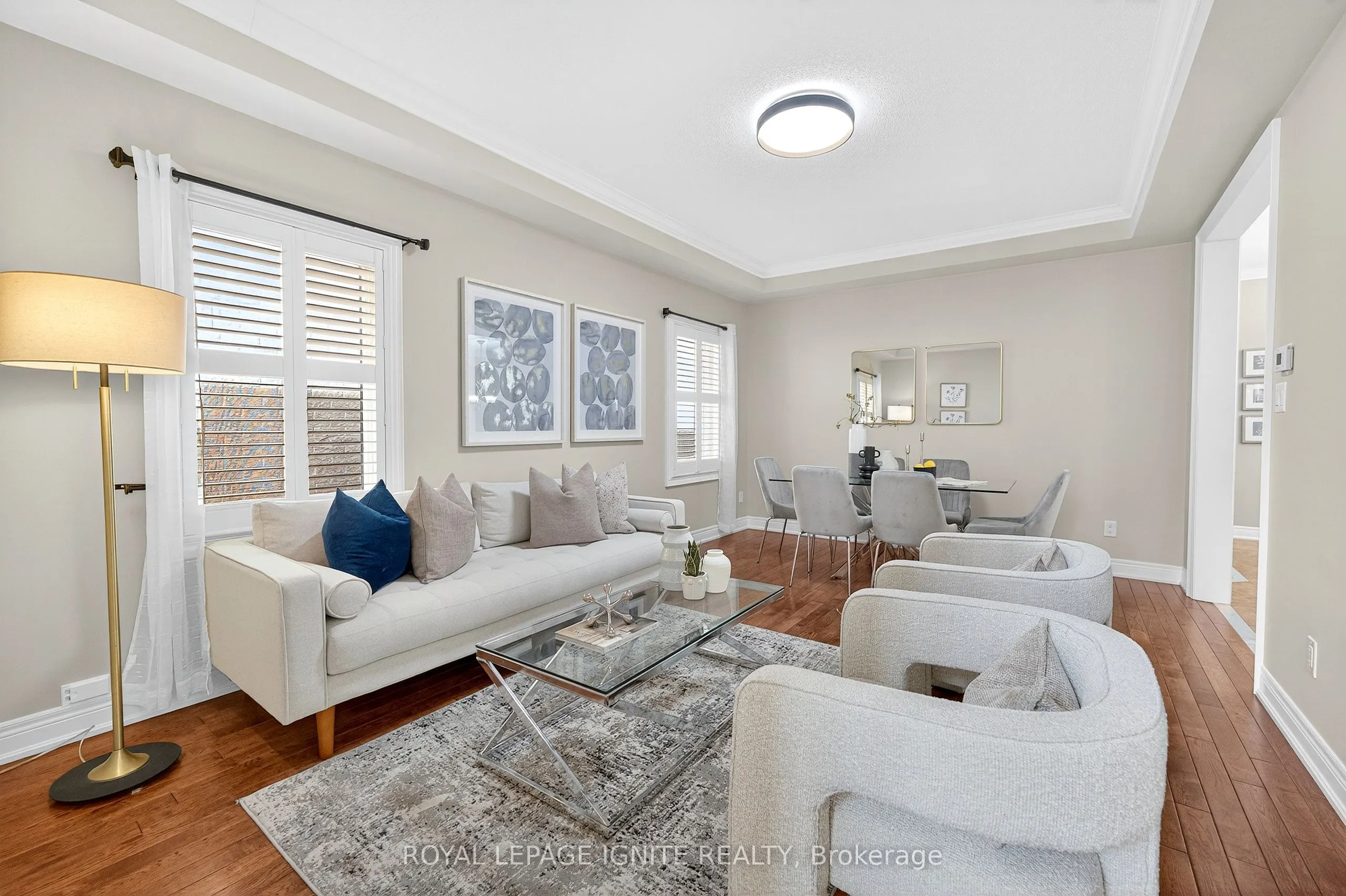 95 Chelsea Crescent