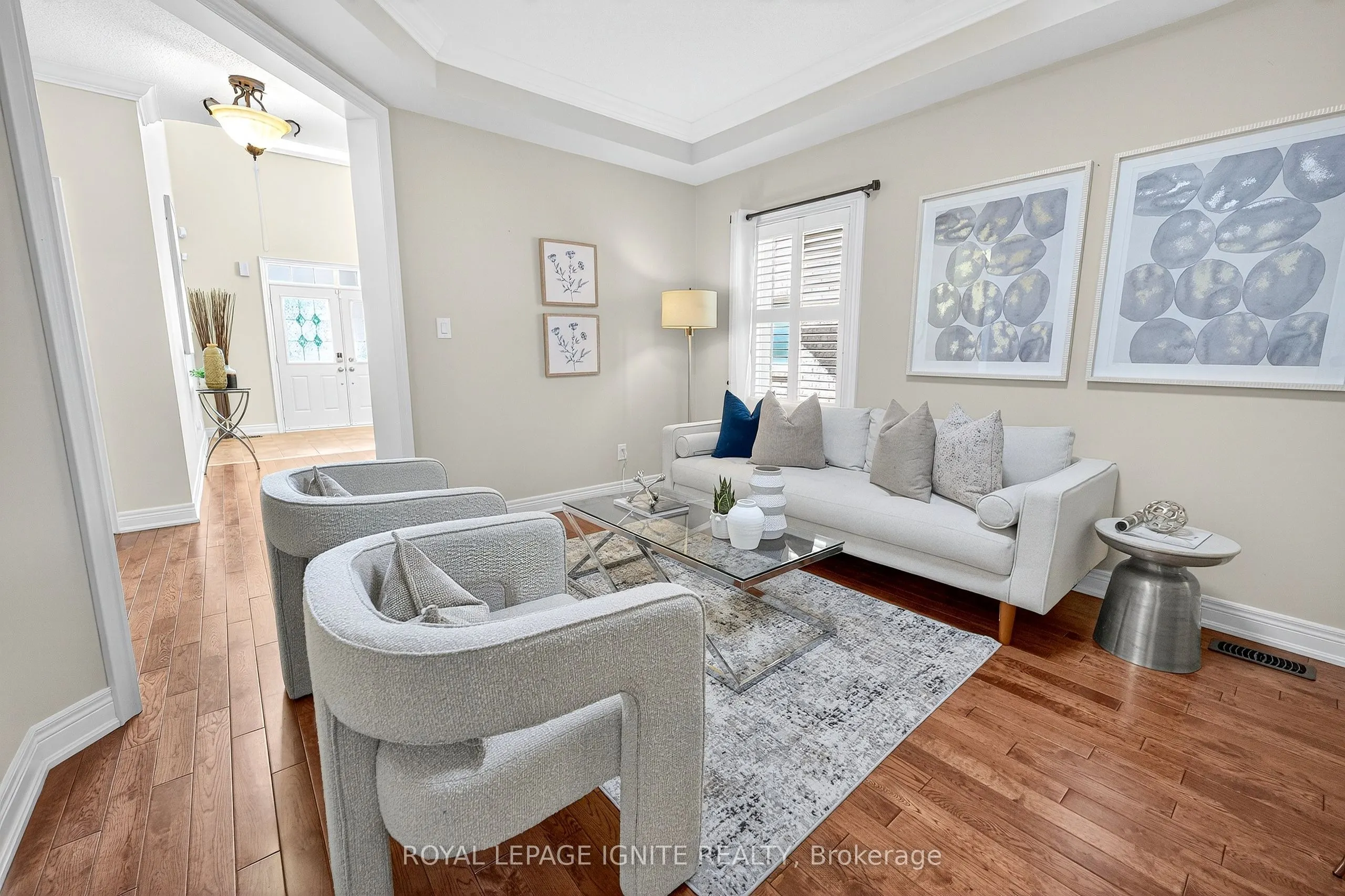 95 Chelsea Crescent