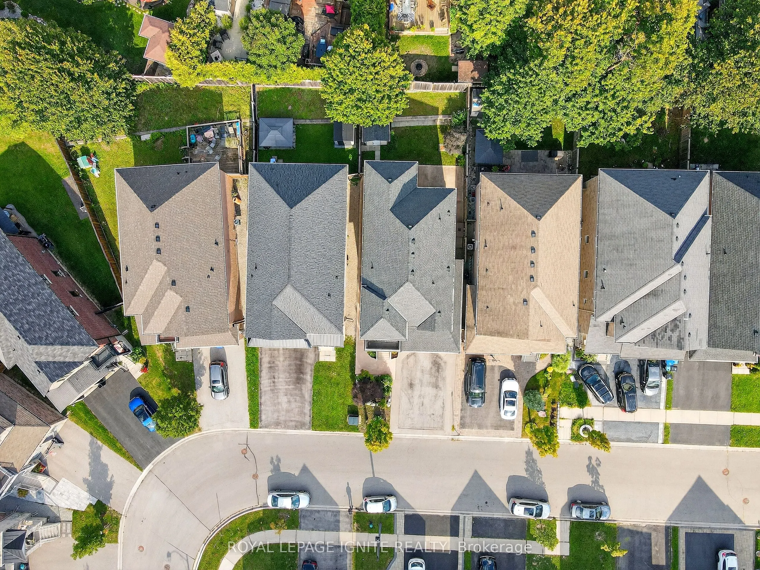 95 Chelsea Crescent