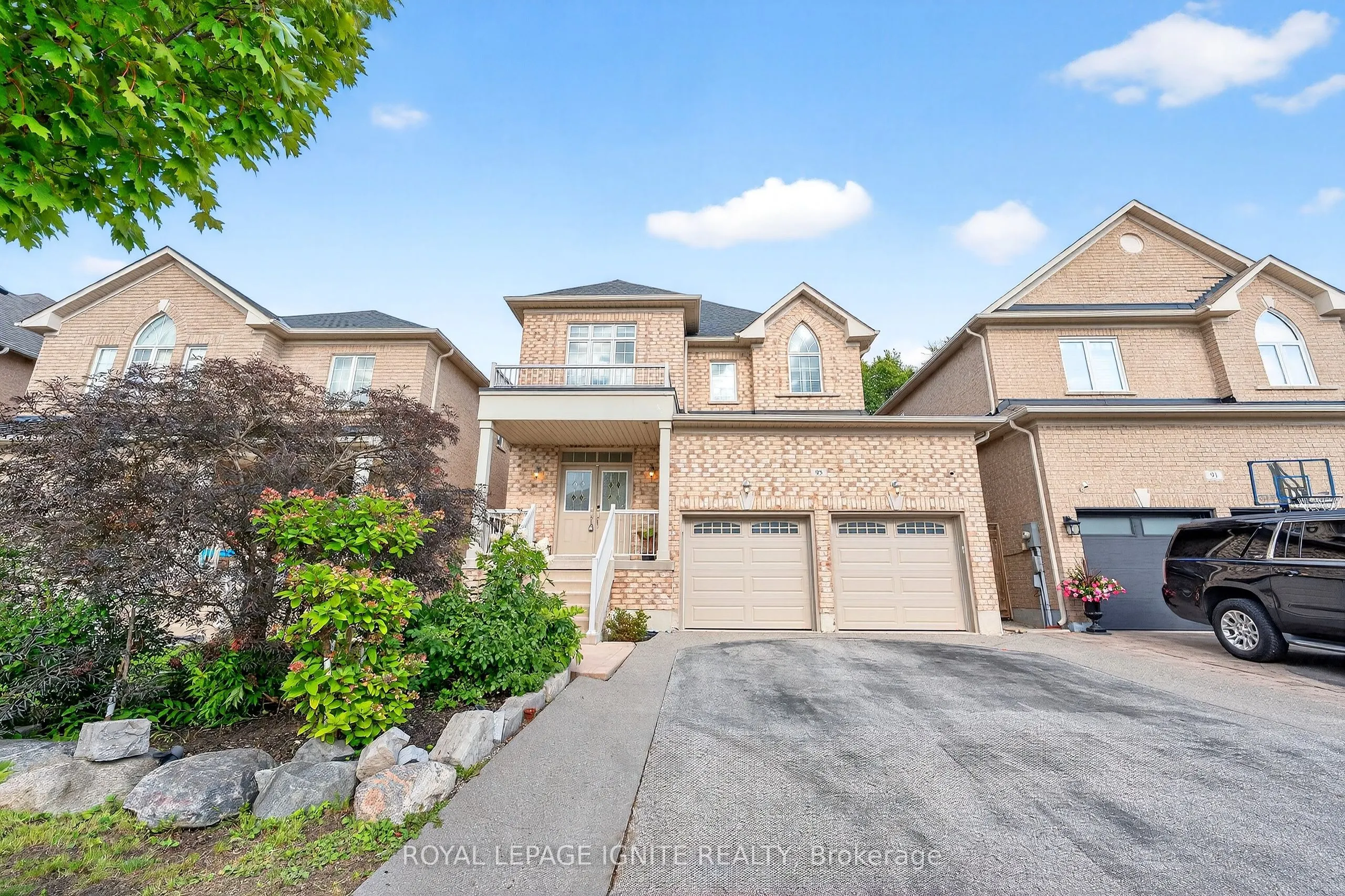 95 Chelsea Crescent