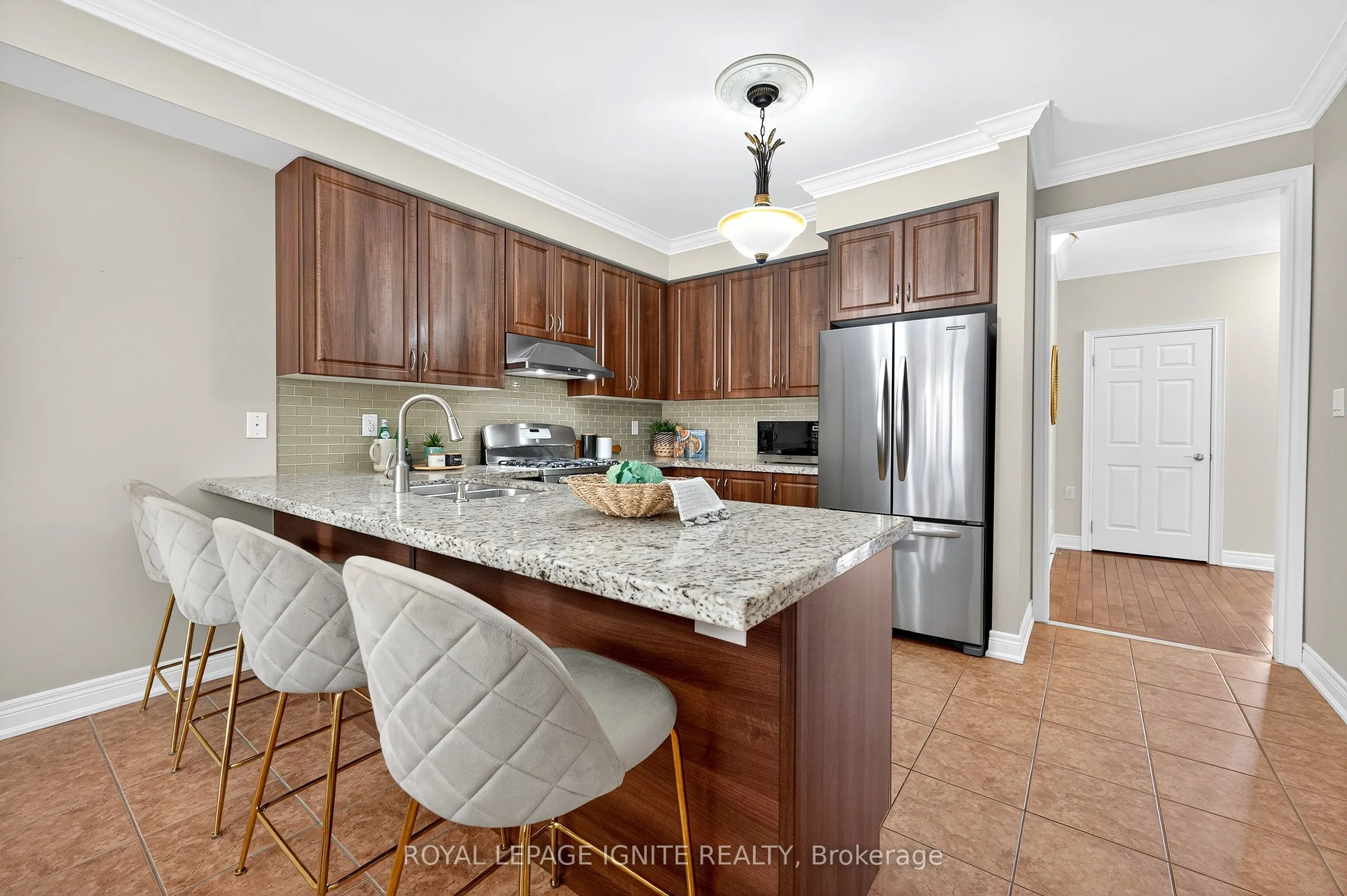95 Chelsea Crescent