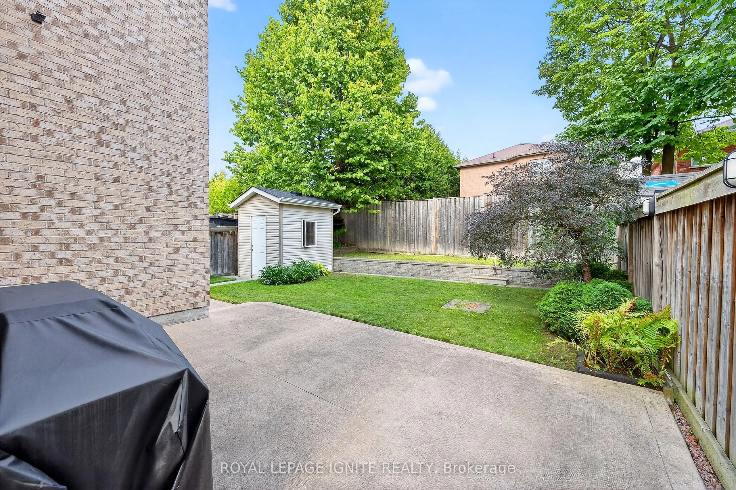 95 Chelsea Crescent