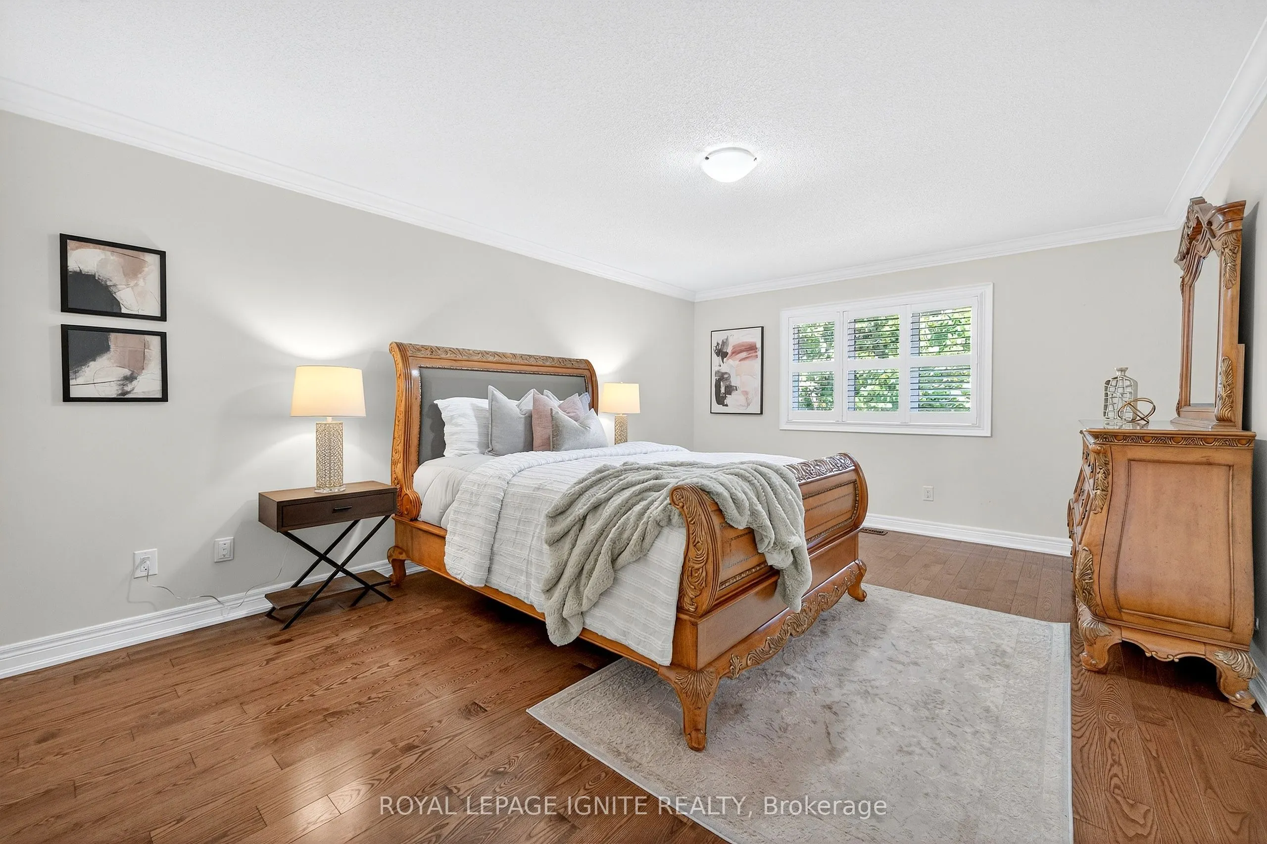 95 Chelsea Crescent