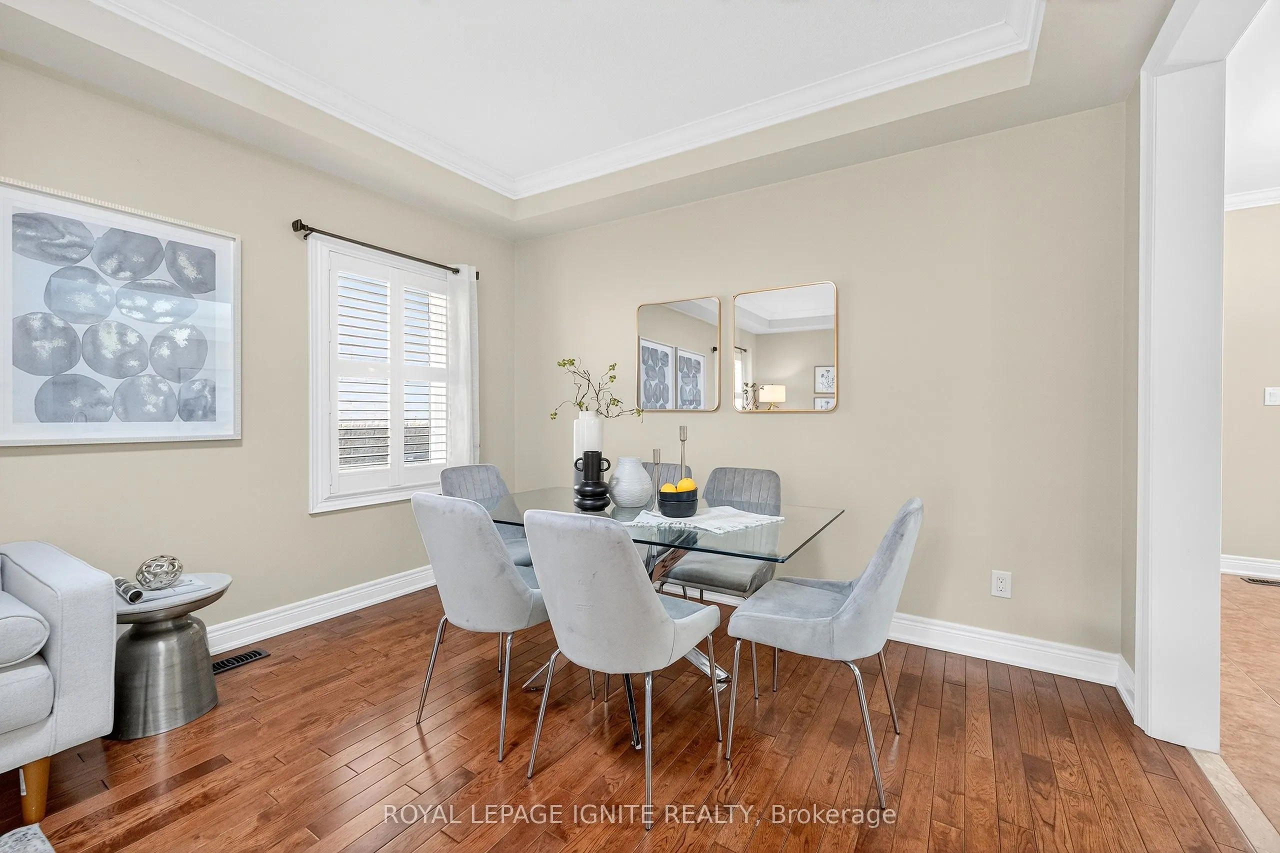 95 Chelsea Crescent