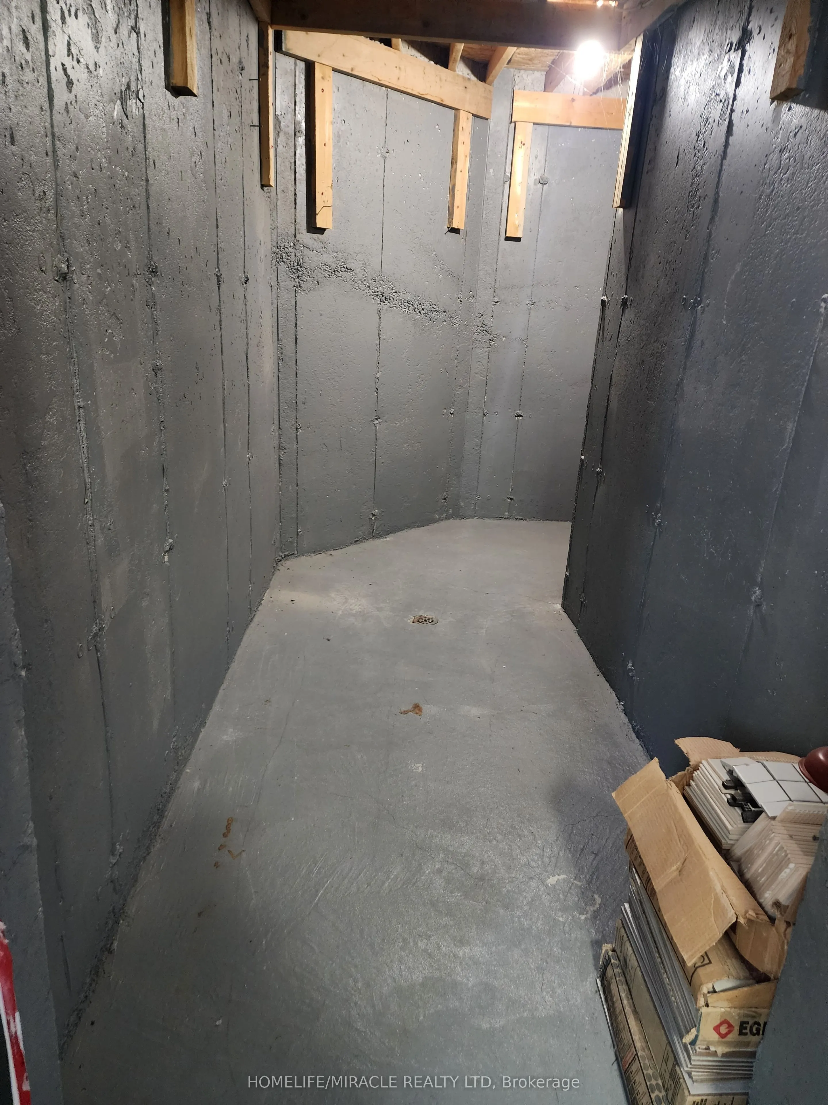 532 Forsyth Form Drive