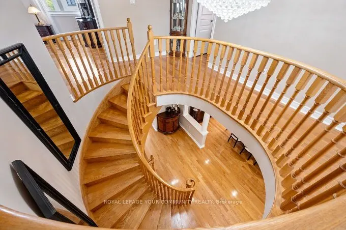 40 Barberry Crescent