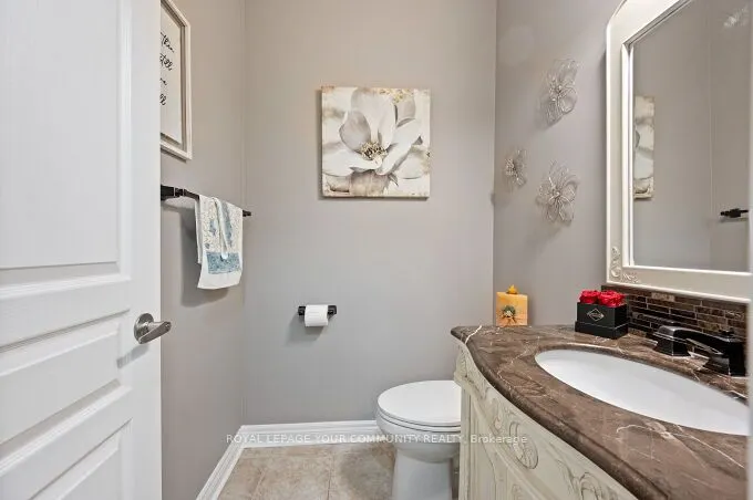 40 Barberry Crescent