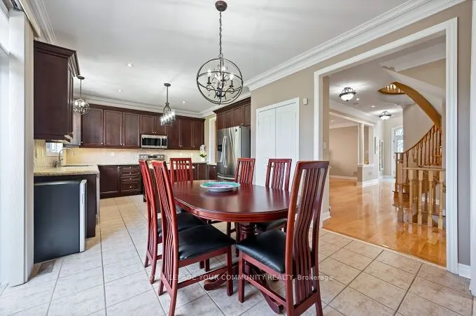 40 Barberry Crescent