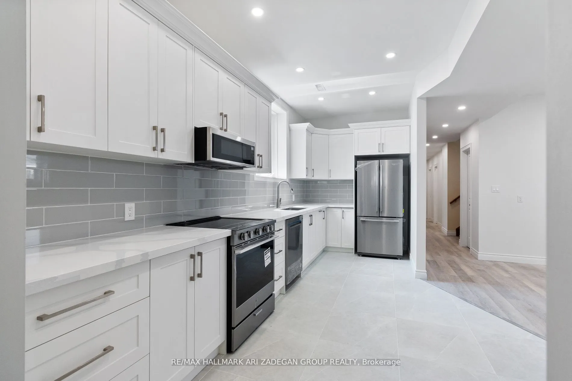 177 The Queensway, #Lower