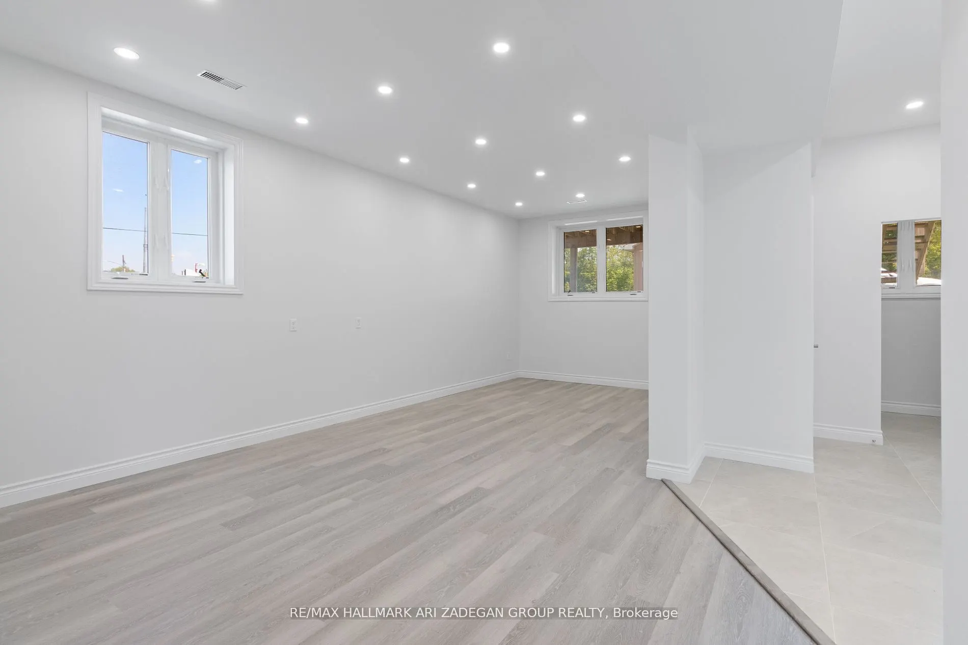 177 The Queensway, #Lower