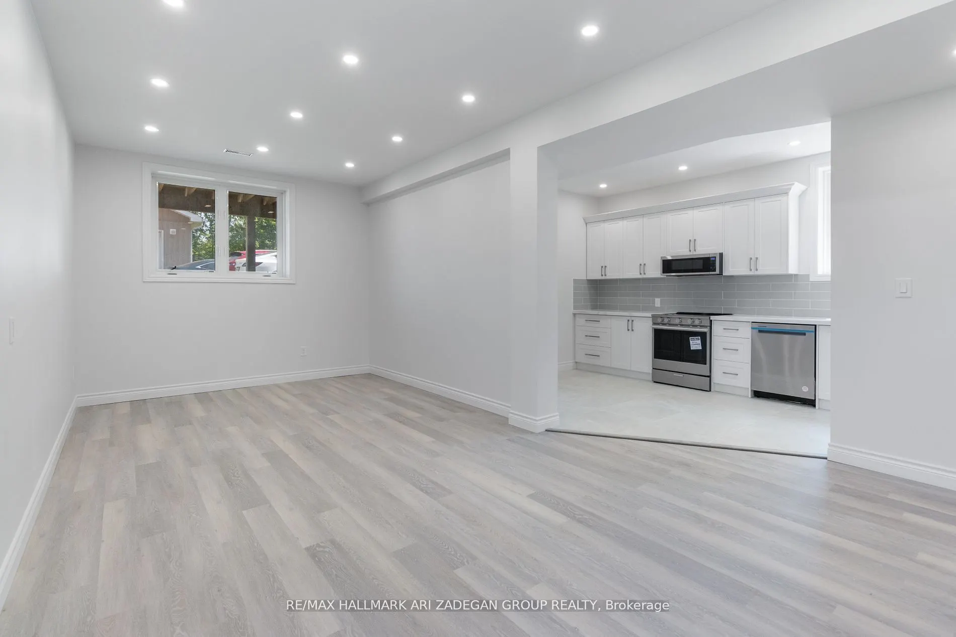 177 The Queensway, #Lower