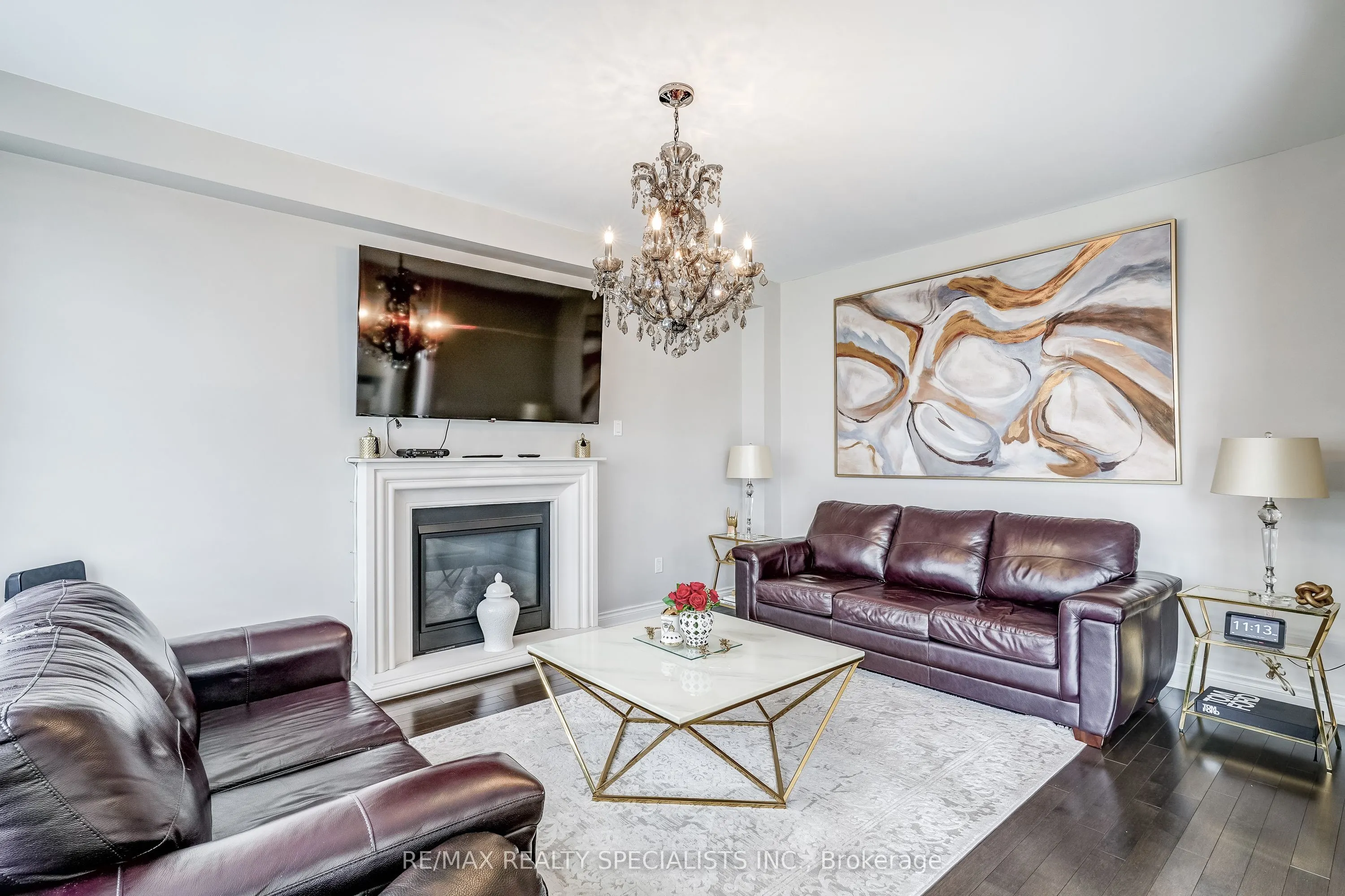 119 Belfry Drive