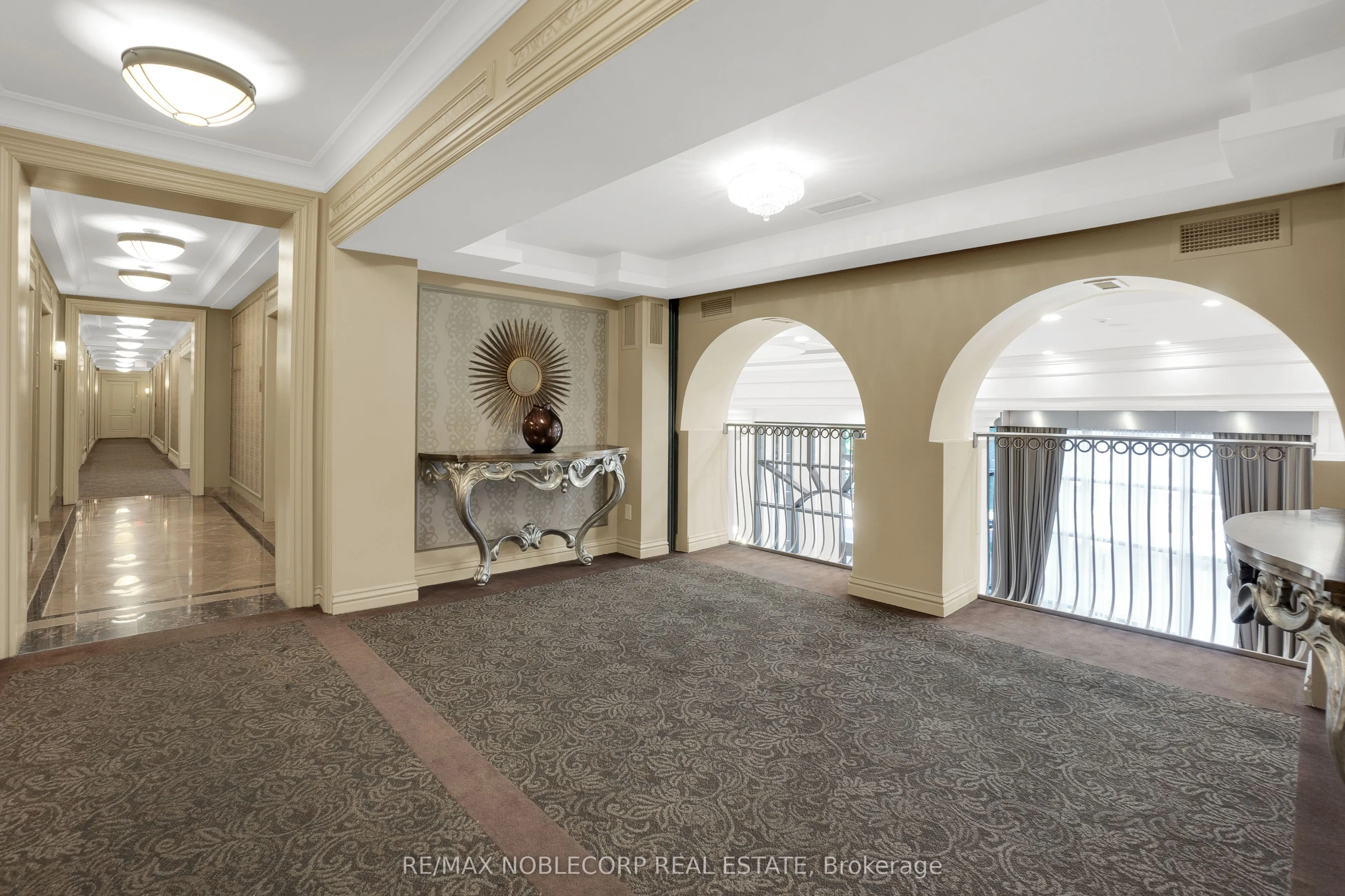 9245 Jane Street, #1515
