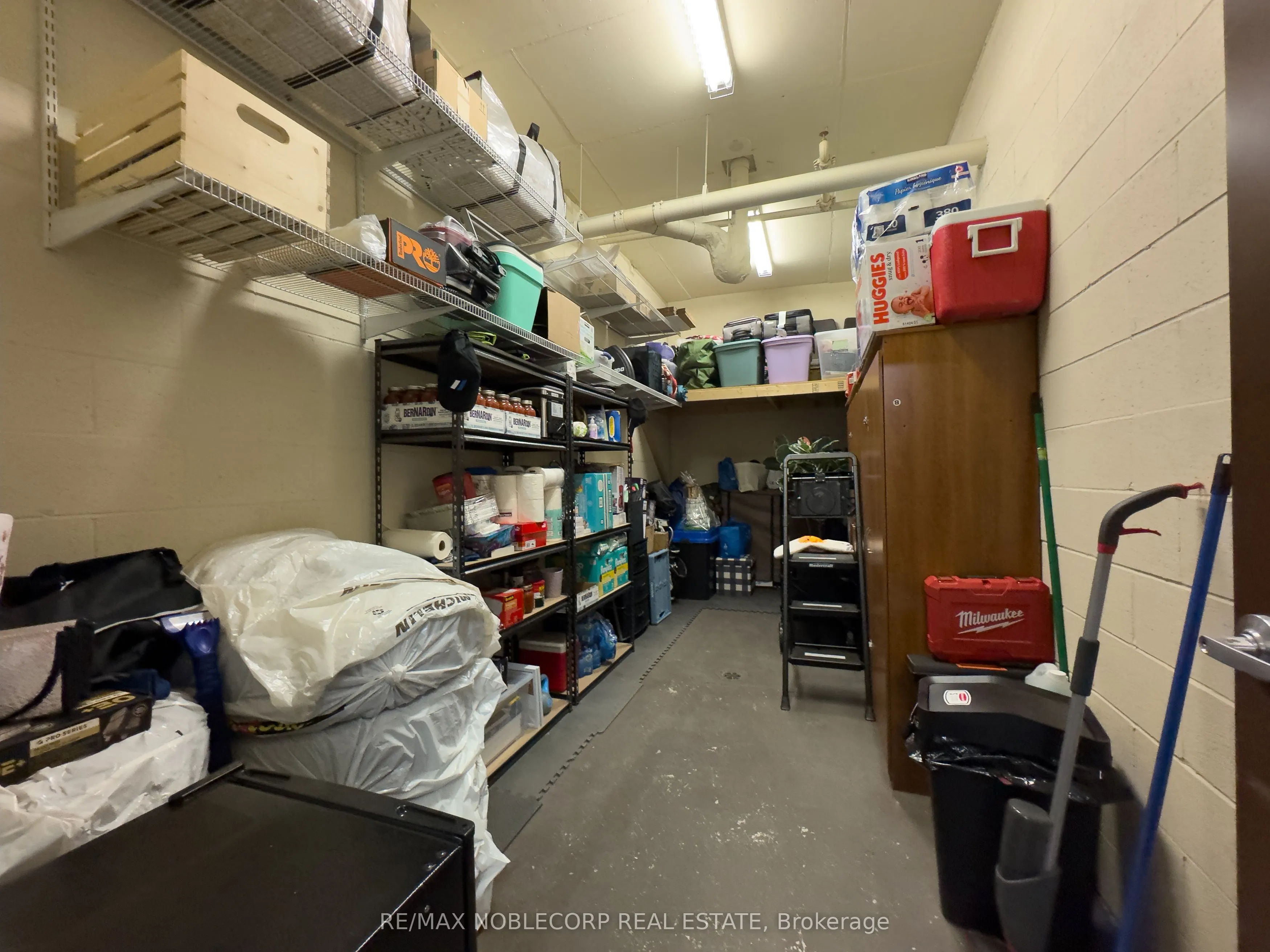 9245 Jane Street, #1515