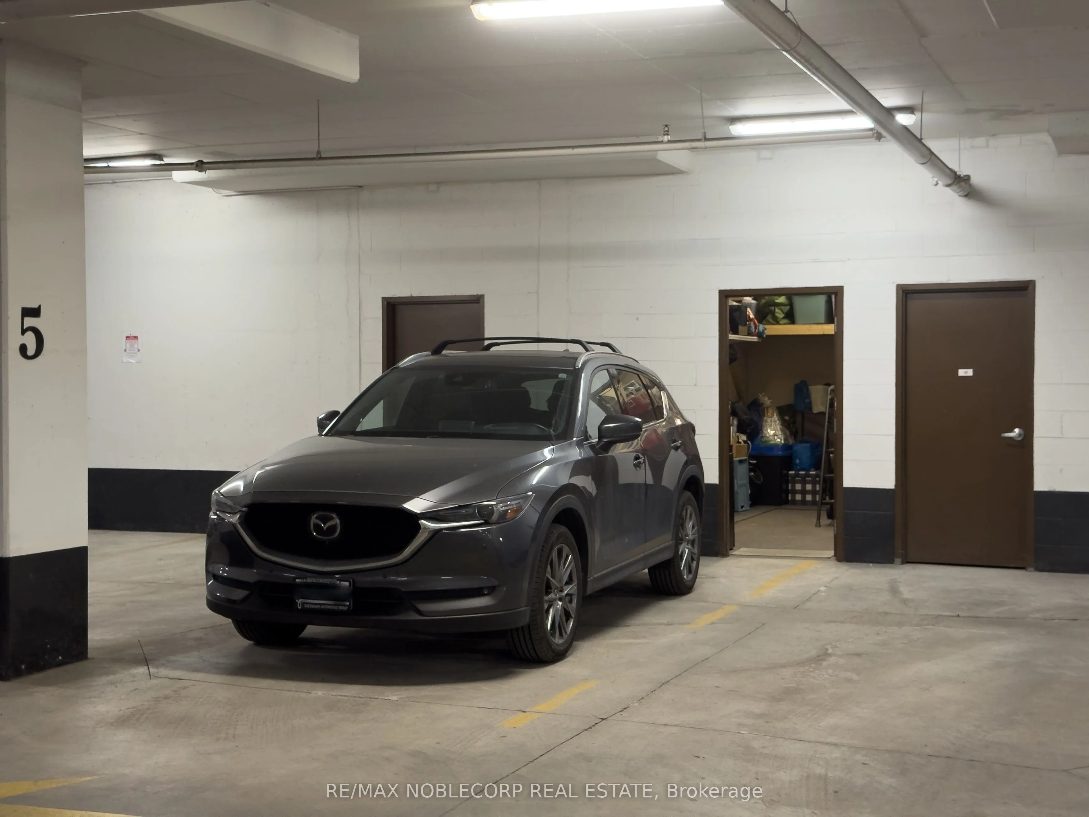 9245 Jane Street, #1515