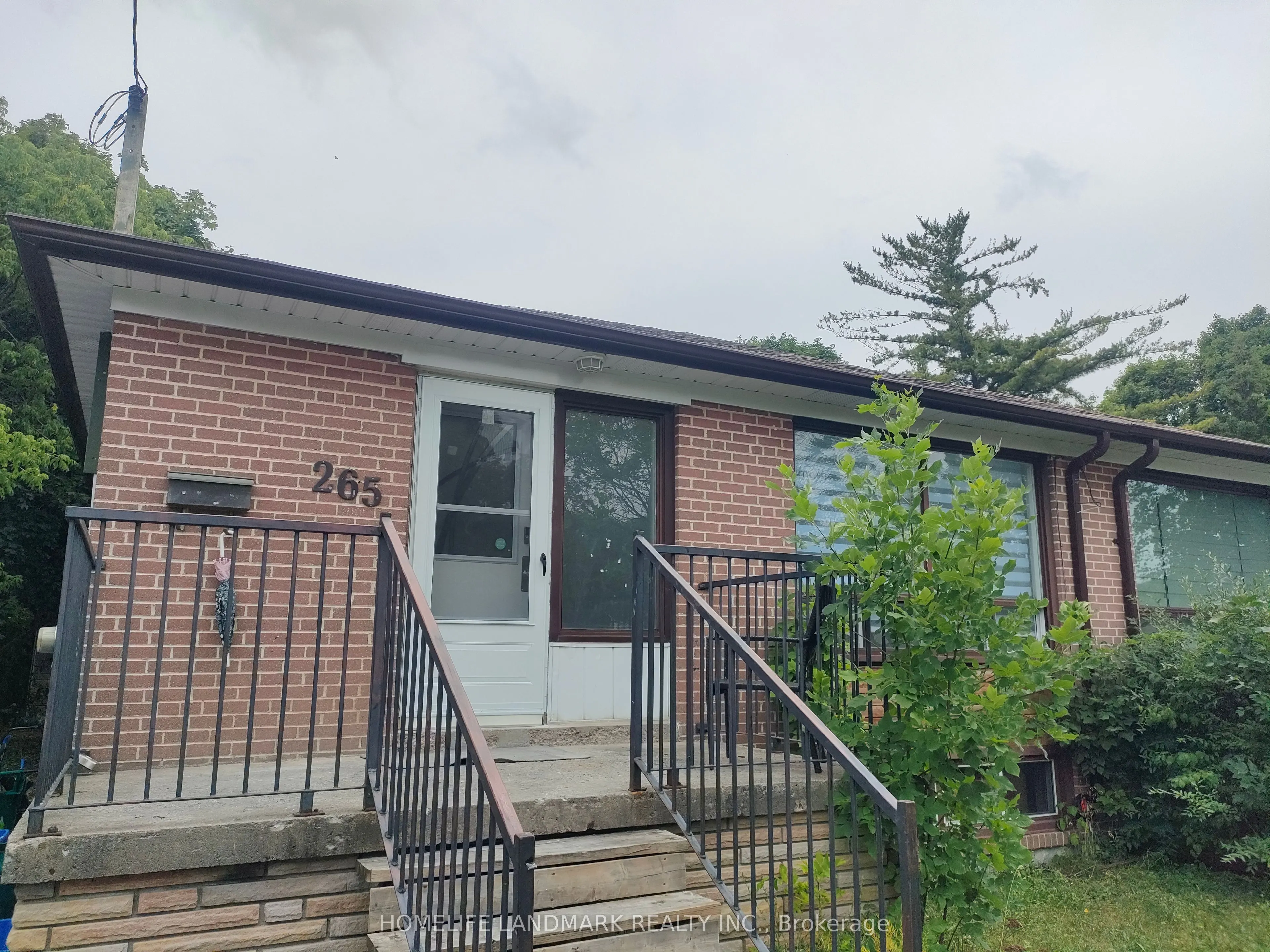 265 Neal Drive