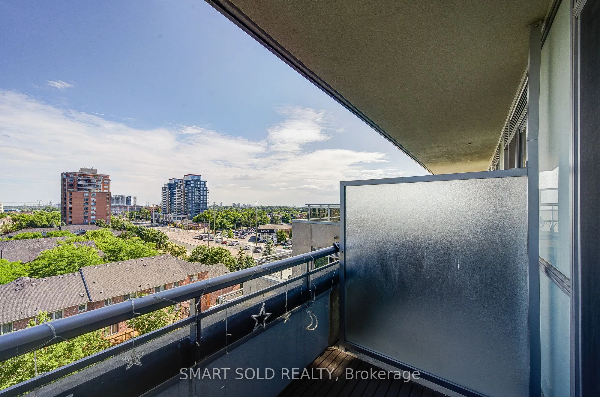 9191 Yonge Street, #716