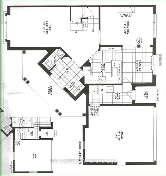 31 West Park Avenue