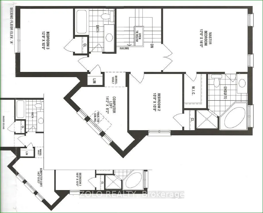 31 West Park Avenue
