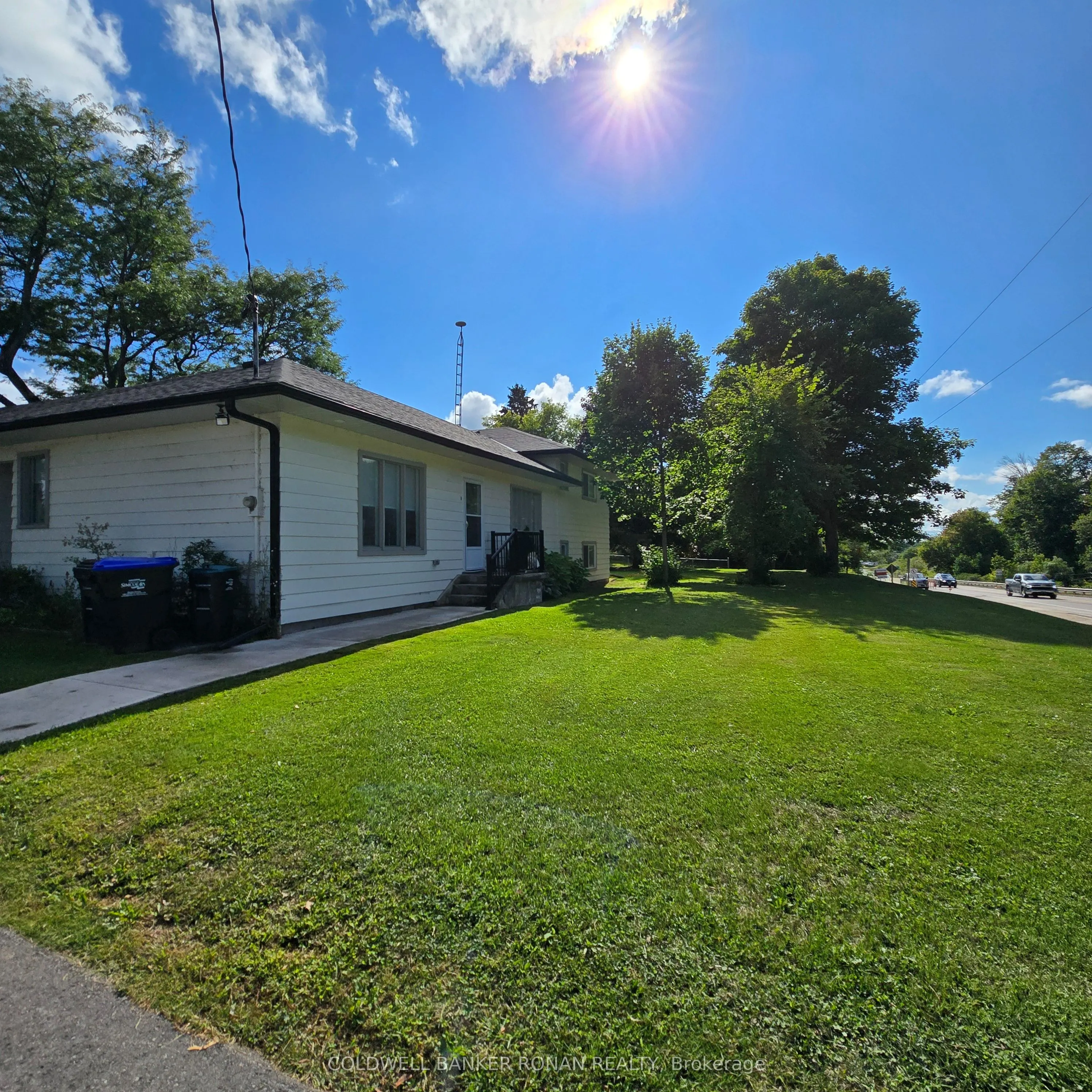 6037 Highway 89, #A