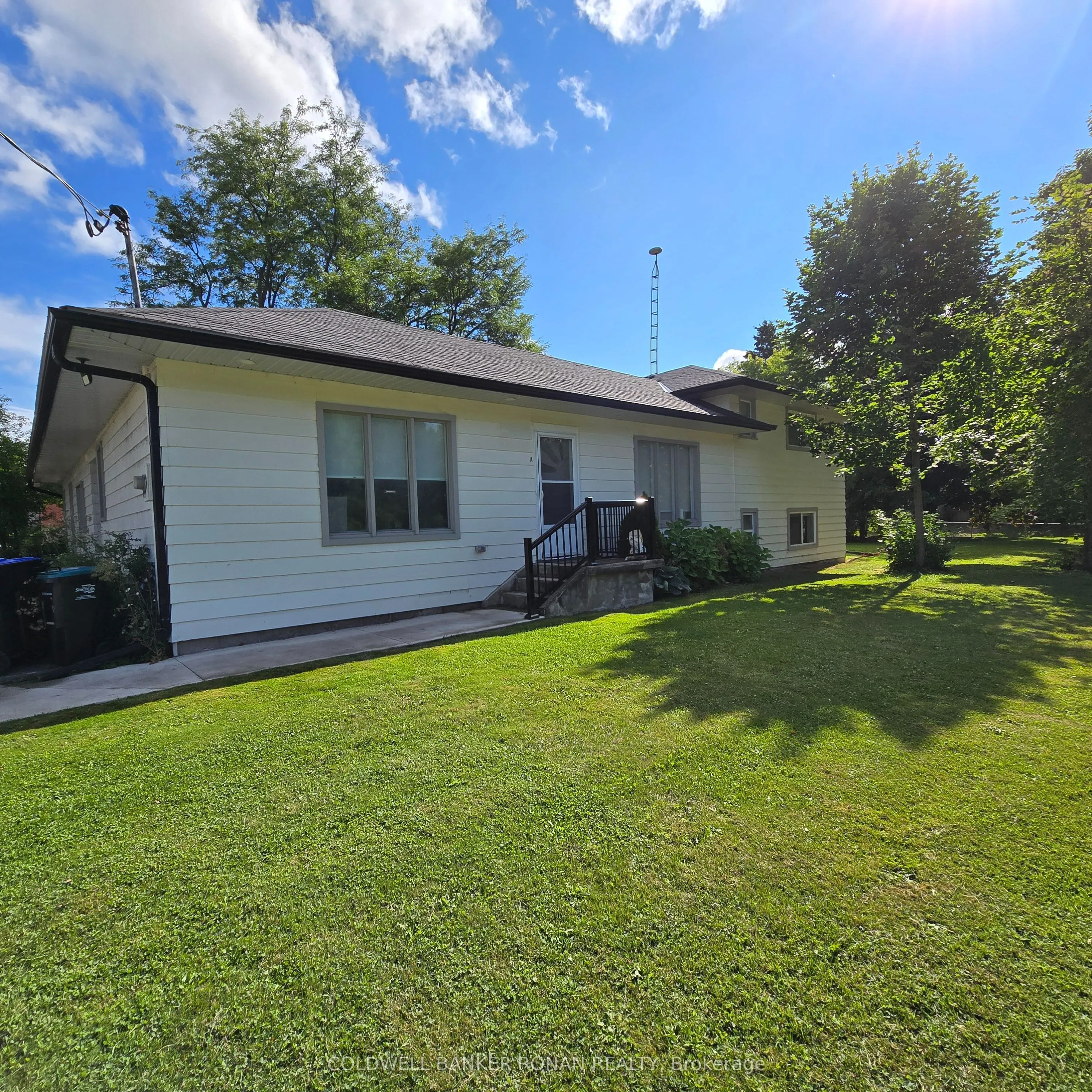 6037 Highway 89, #A