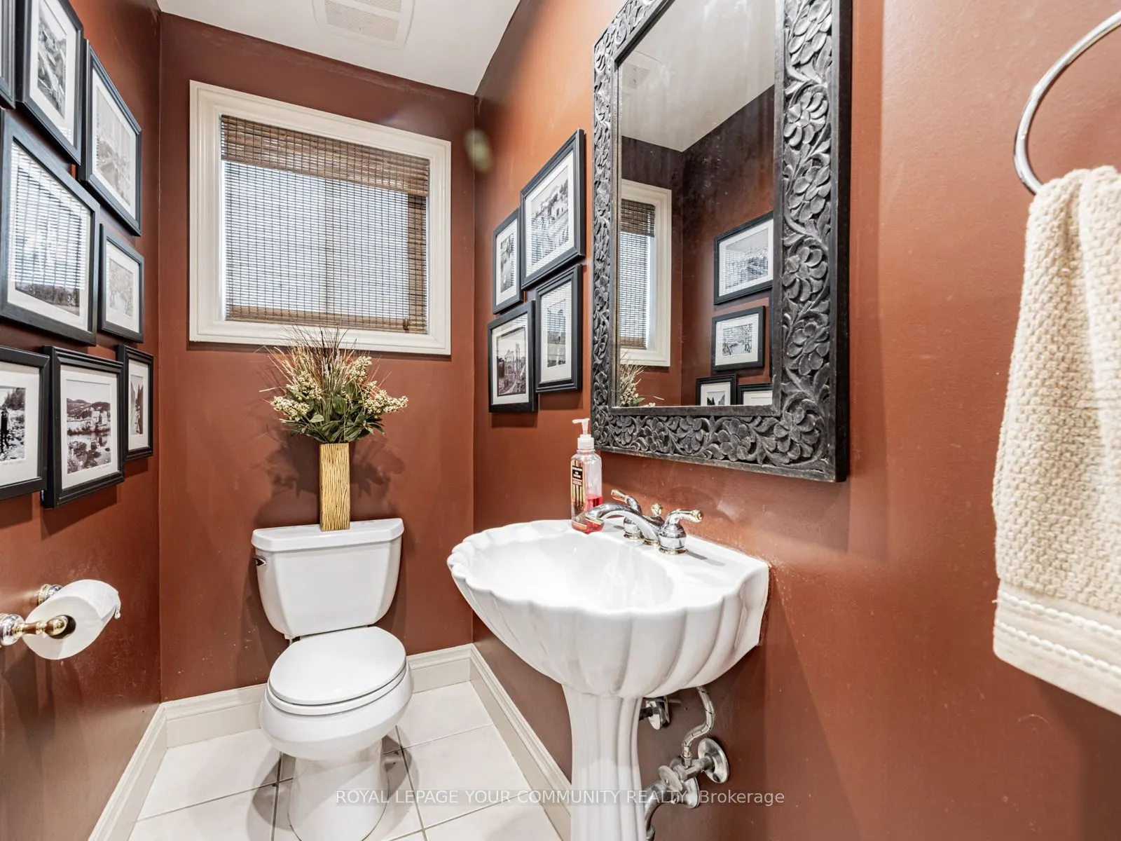 10 Banquo Road
