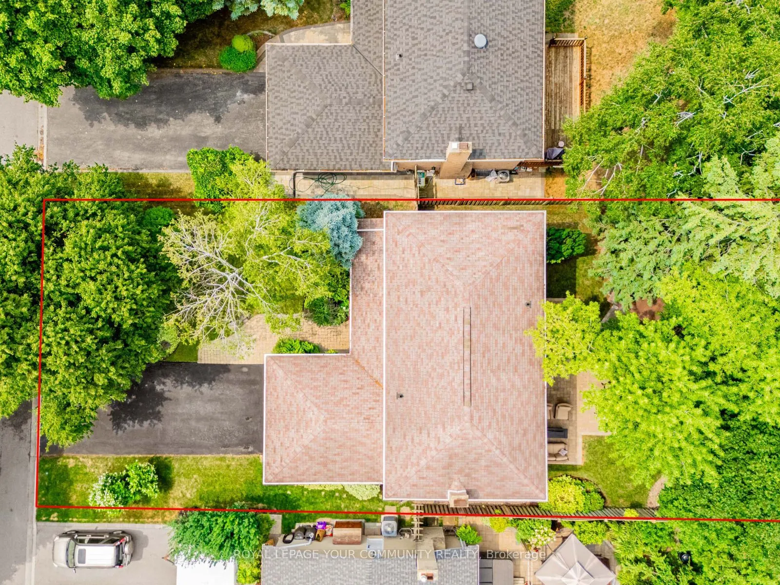 10 Banquo Road