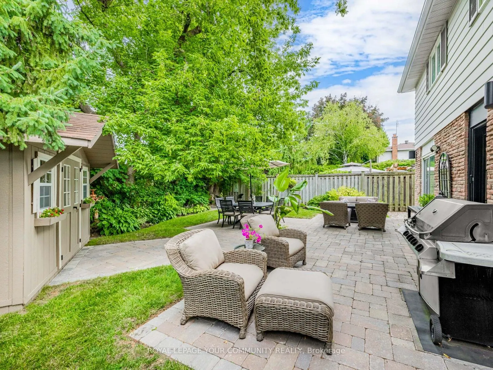 10 Banquo Road