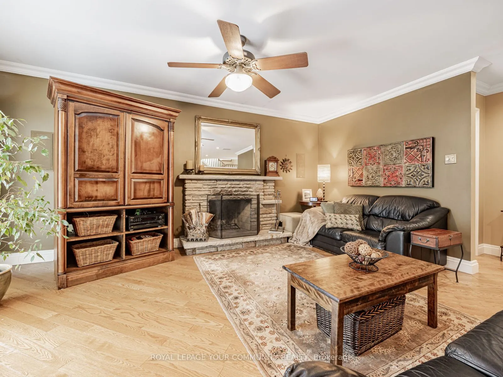 10 Banquo Road