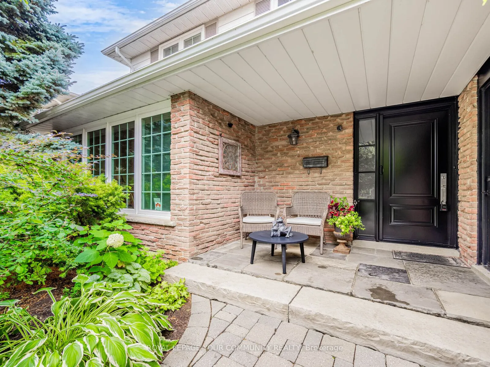 10 Banquo Road