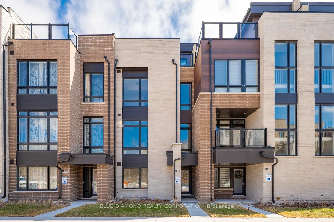 141 Credit Lane