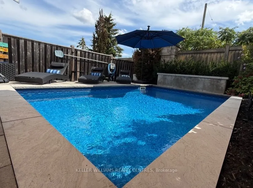 59 Condotti Drive