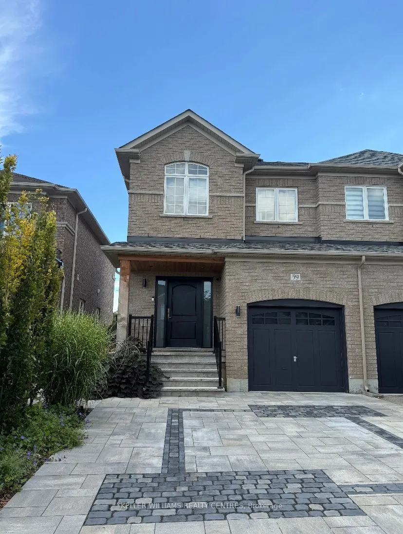 59 Condotti Drive