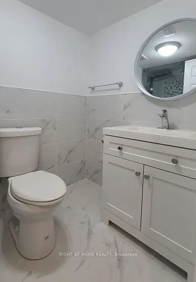 87 Cabin Trail Crescent, #Lower