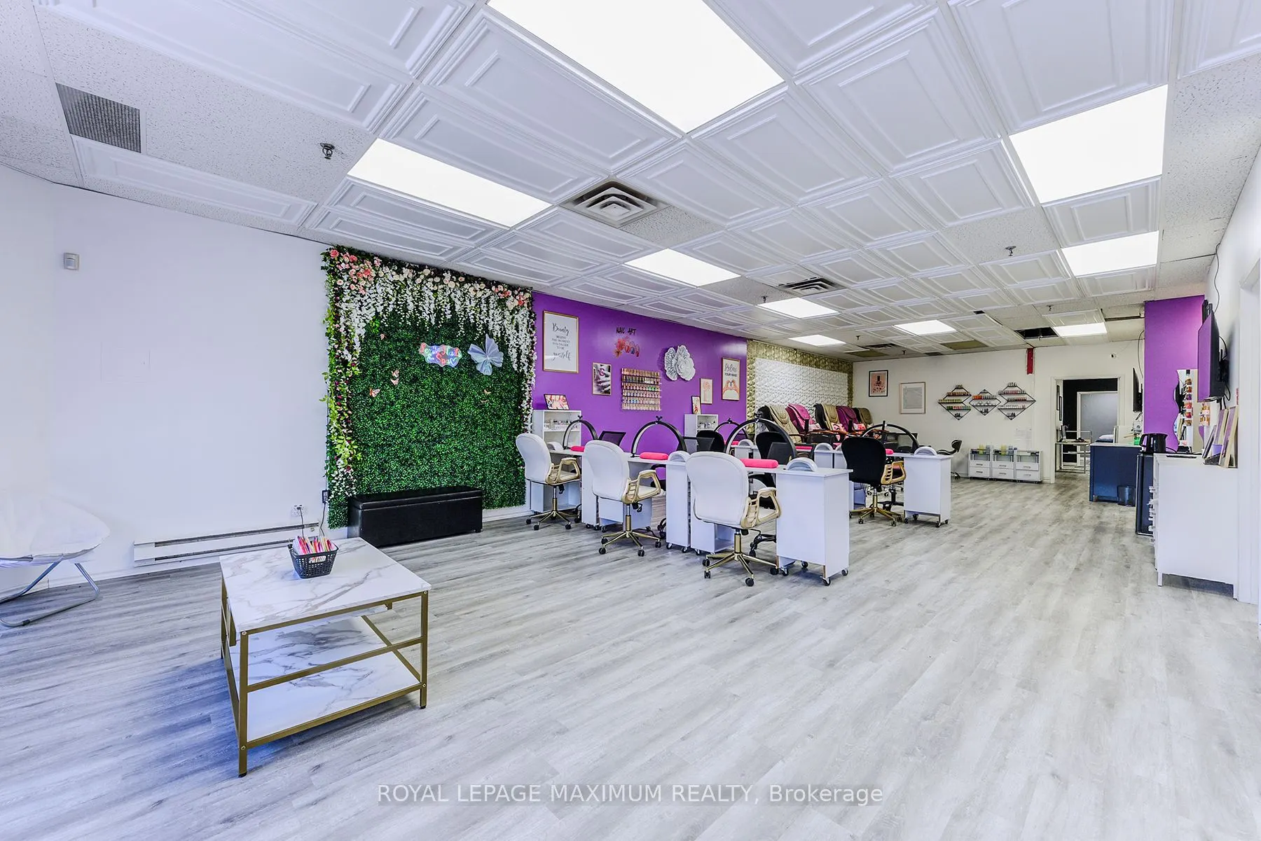 4220 Steeles Avenue W, #C10