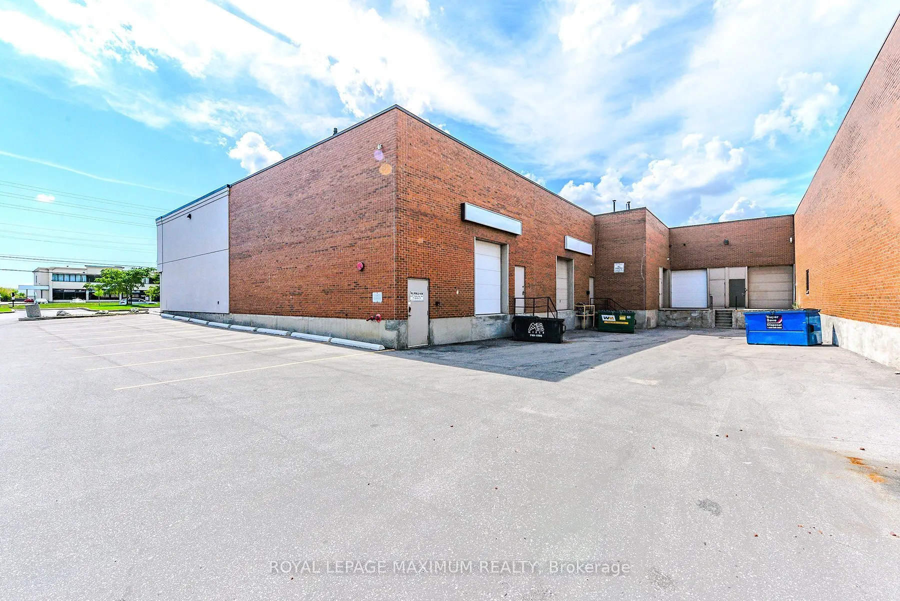 4220 Steeles Avenue W, #C10