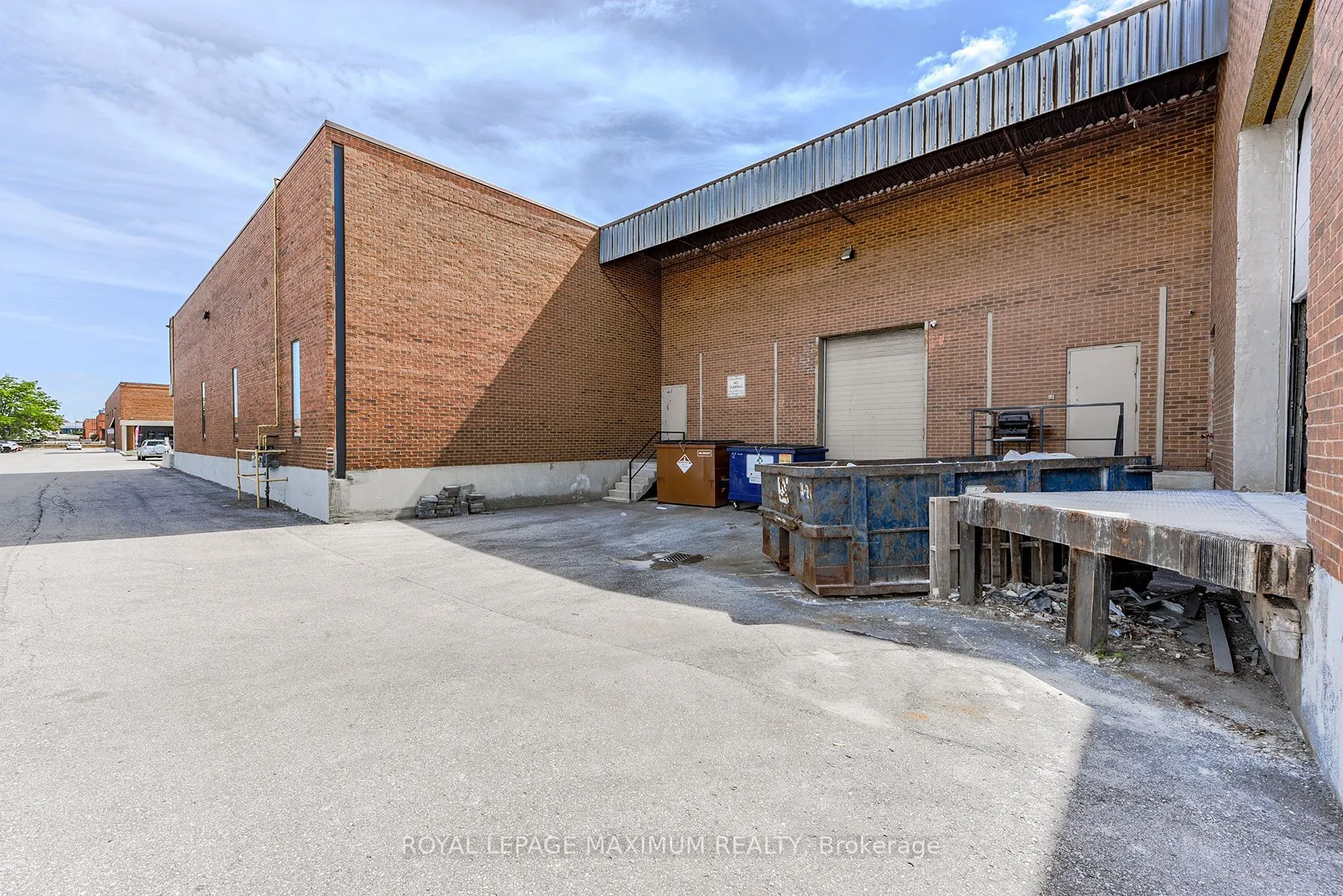 4220 Steeles Avenue W, #C10