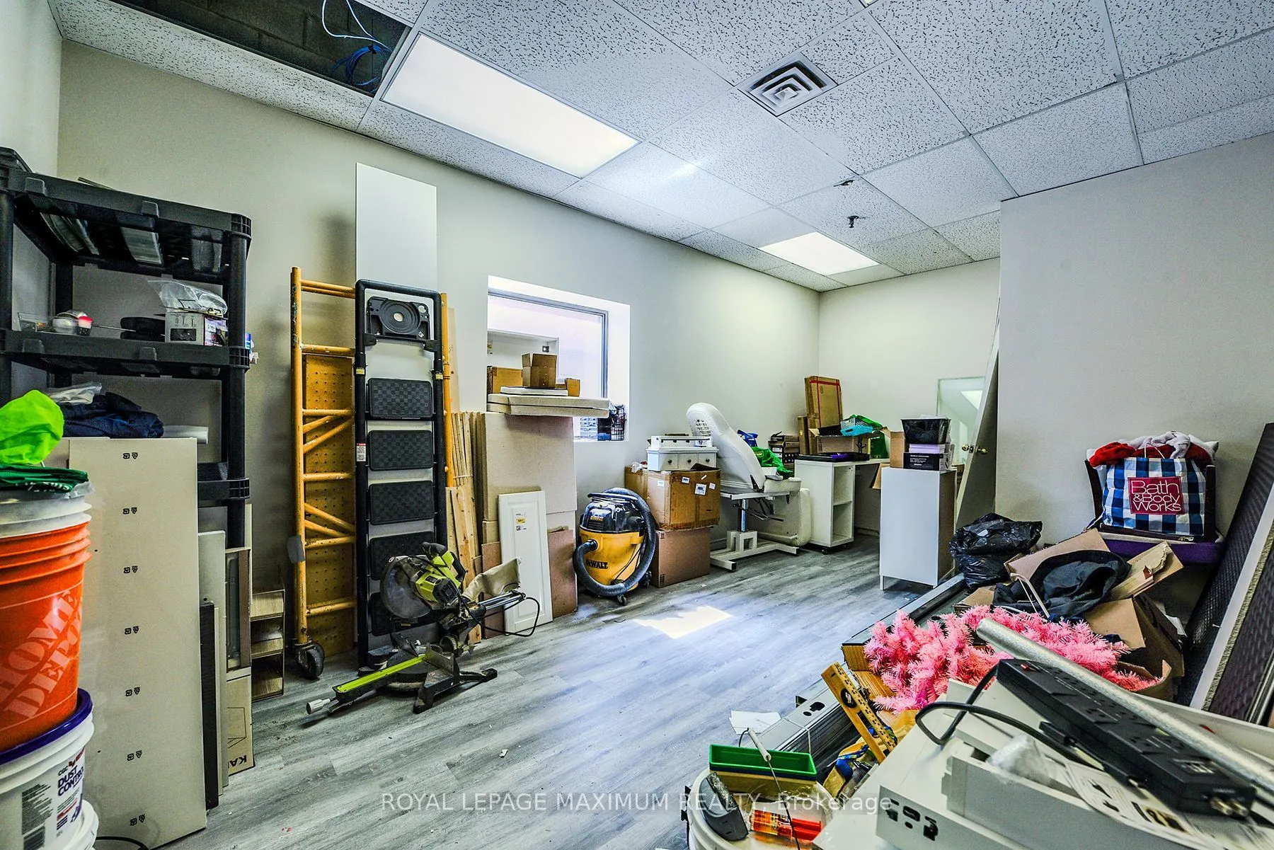4220 Steeles Avenue W, #C10
