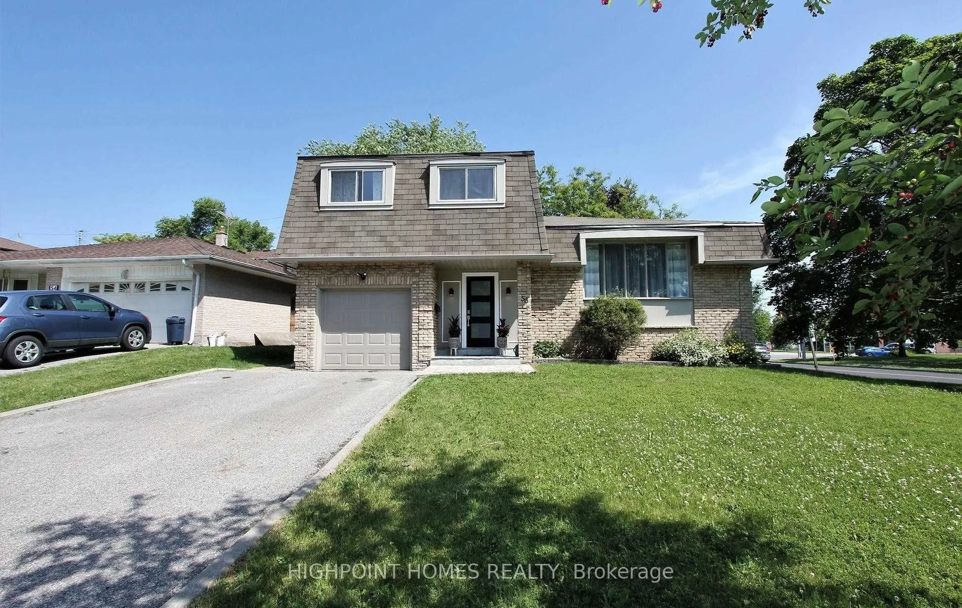 56 Castle Harbour Lane, #Basement